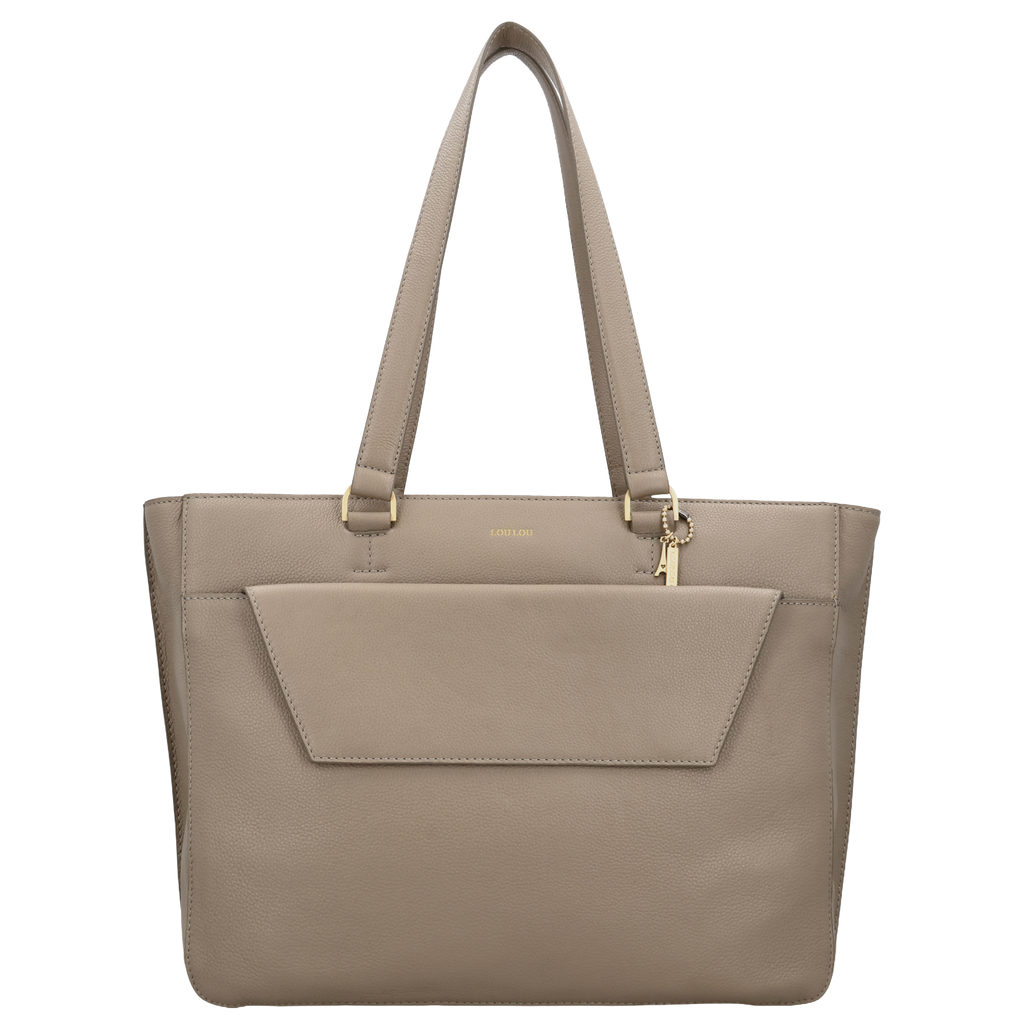 Lou Lou Essentiels | Celine Soft Sepia Gold