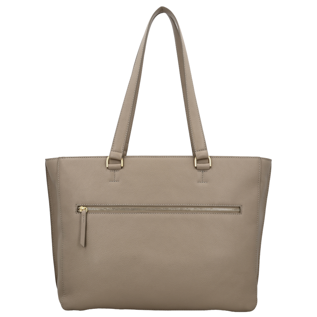 Lou Lou Essentiels | Celine Soft Sepia Gold