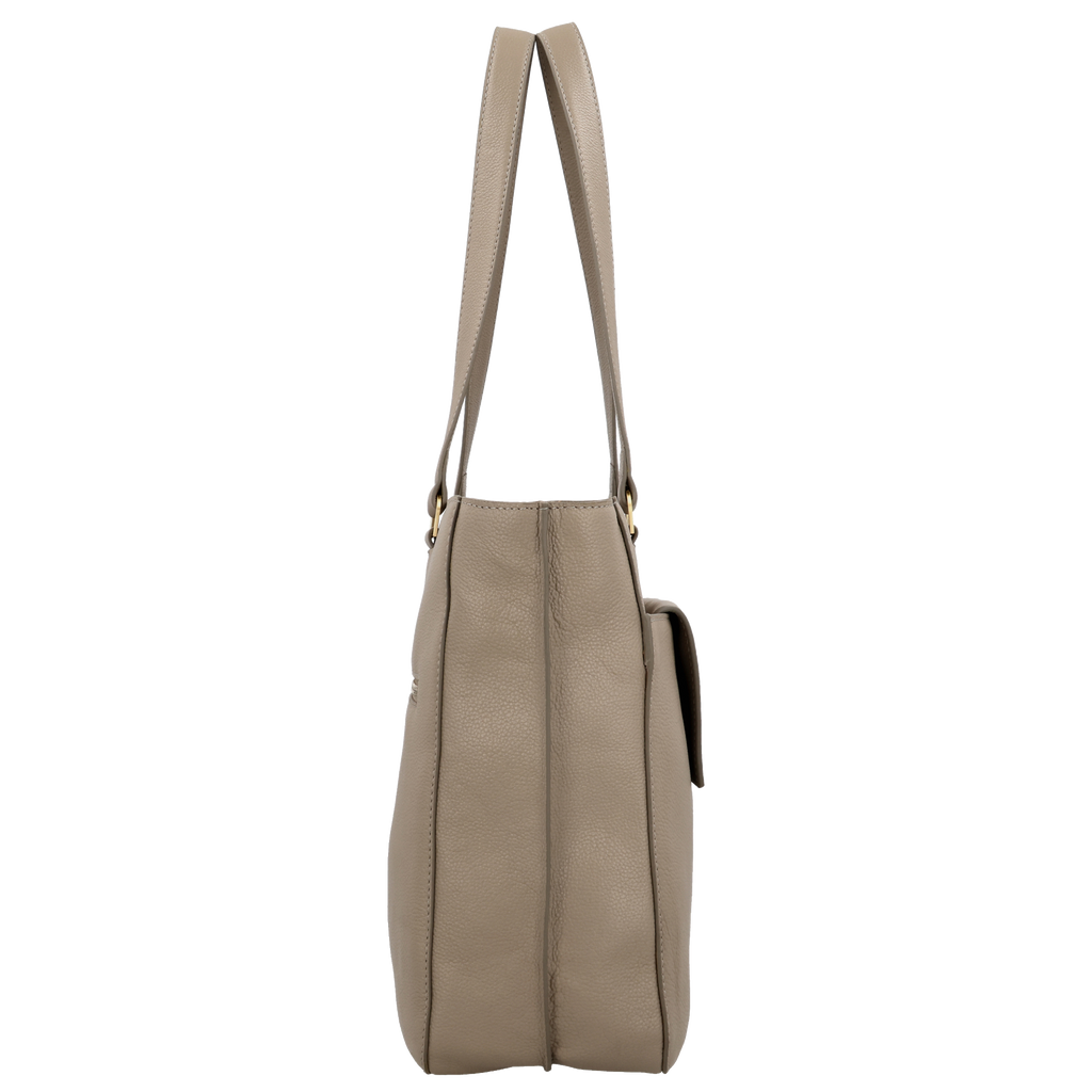 Lou Lou Essentiels | Celine Soft Sepia Gold