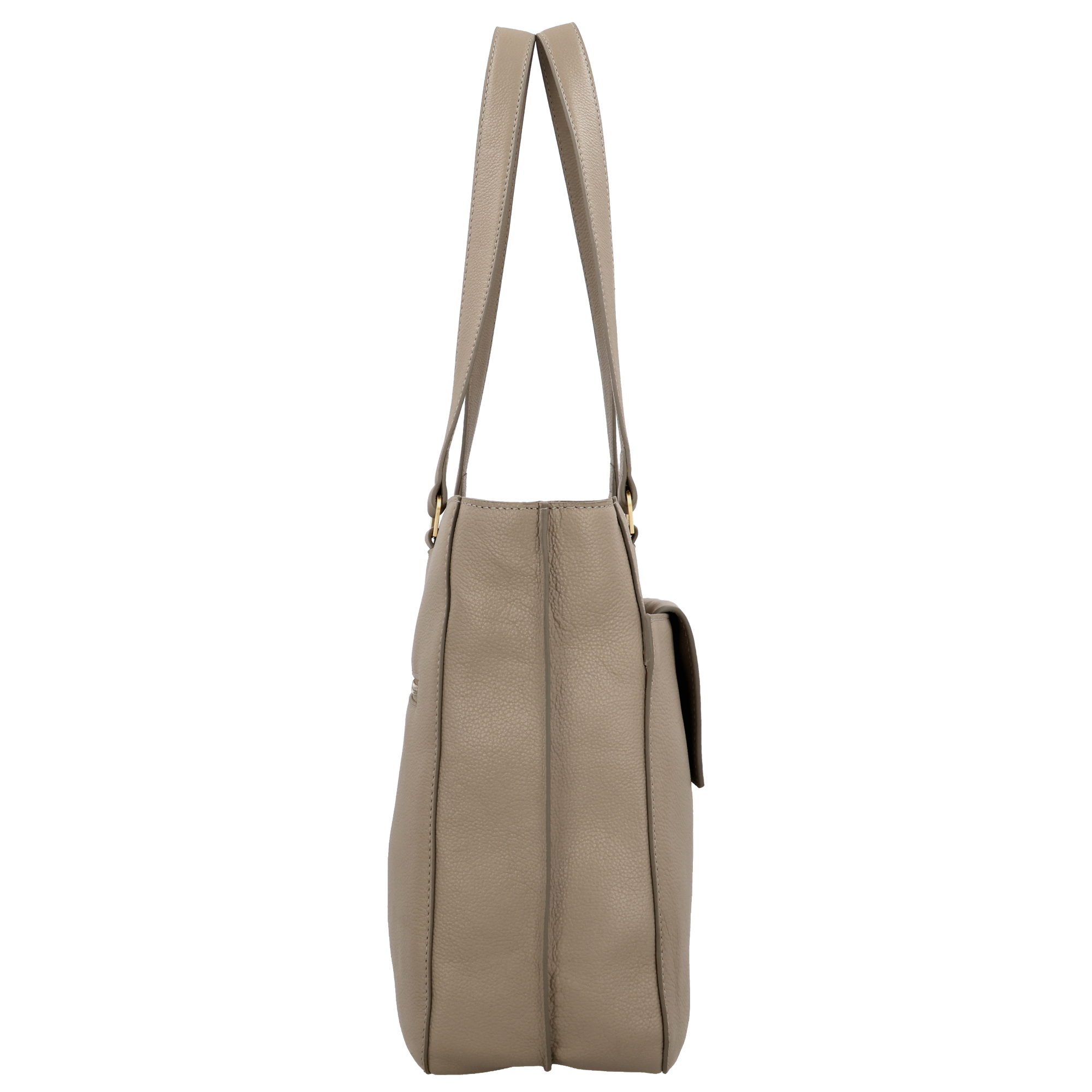 Lou Lou Essentiels | Celine Soft Sepia Gold