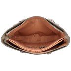 Lou Lou Essentiels | Celine Soft Sepia Gold