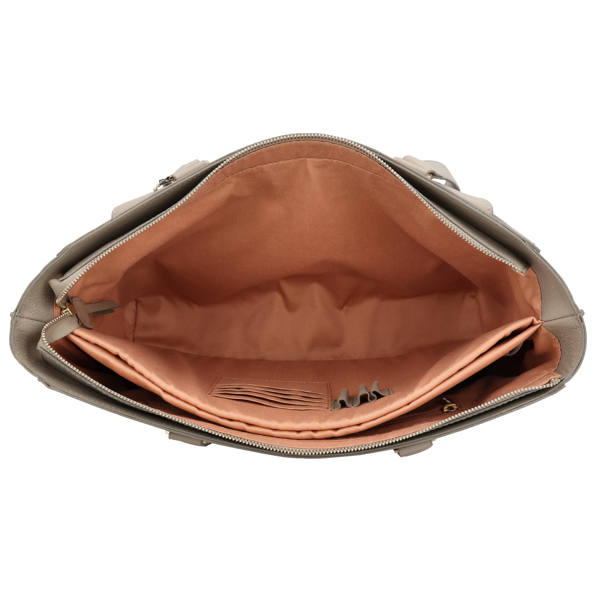 Lou Lou Essentiels | Celine Soft Sepia Gold