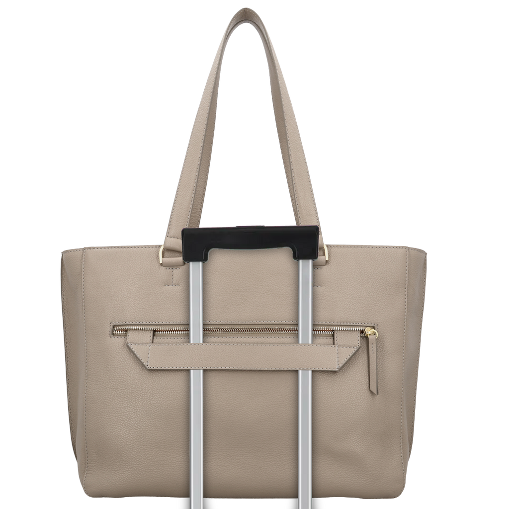 Lou Lou Essentiels | Celine Soft Sepia Gold