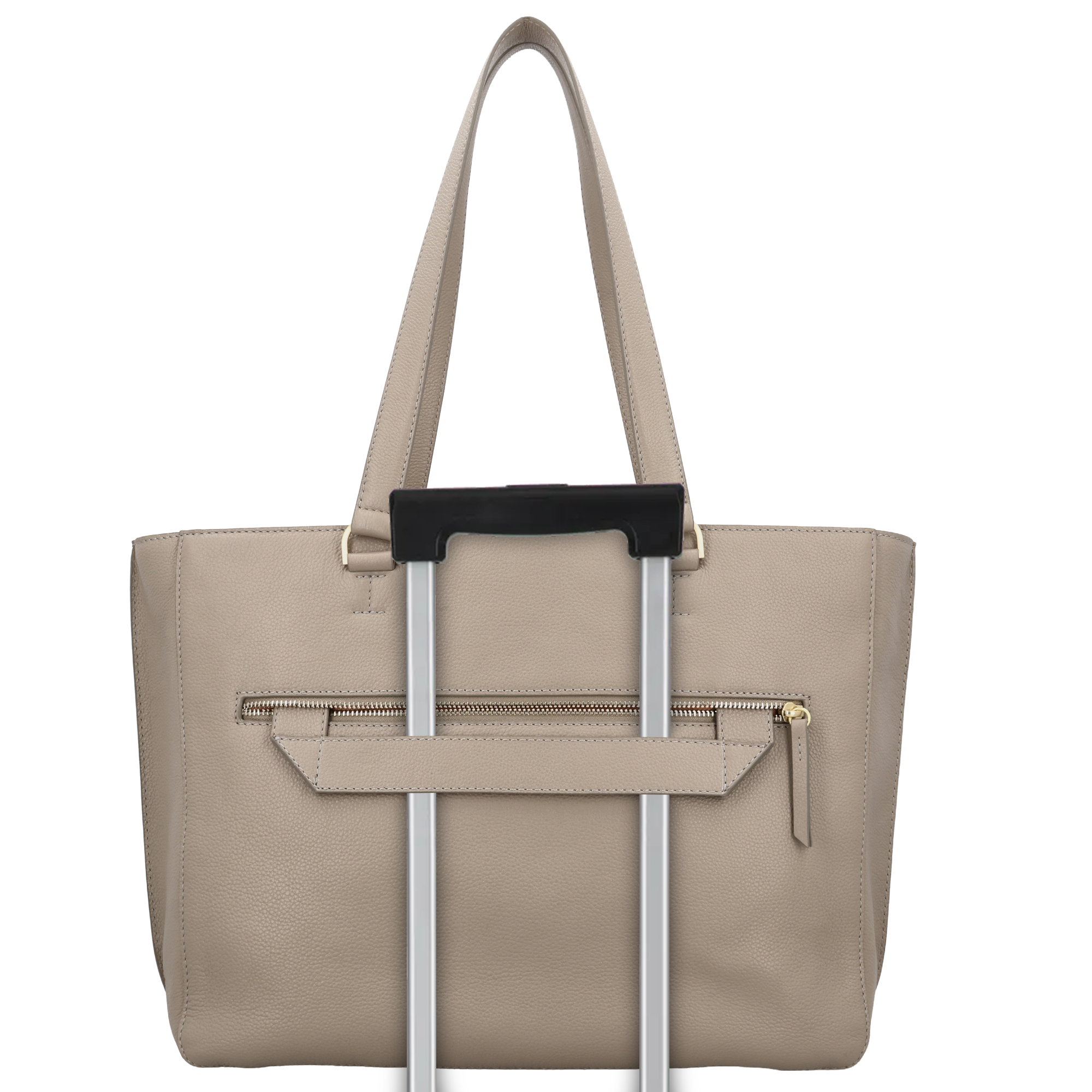 Lou Lou Essentiels | Celine Soft Sepia Gold