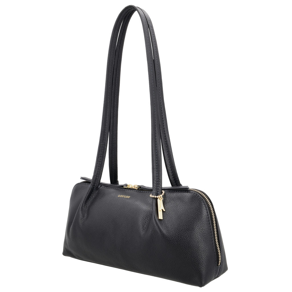 Lou Lou Essentiels | Elo Dark Blue Gold