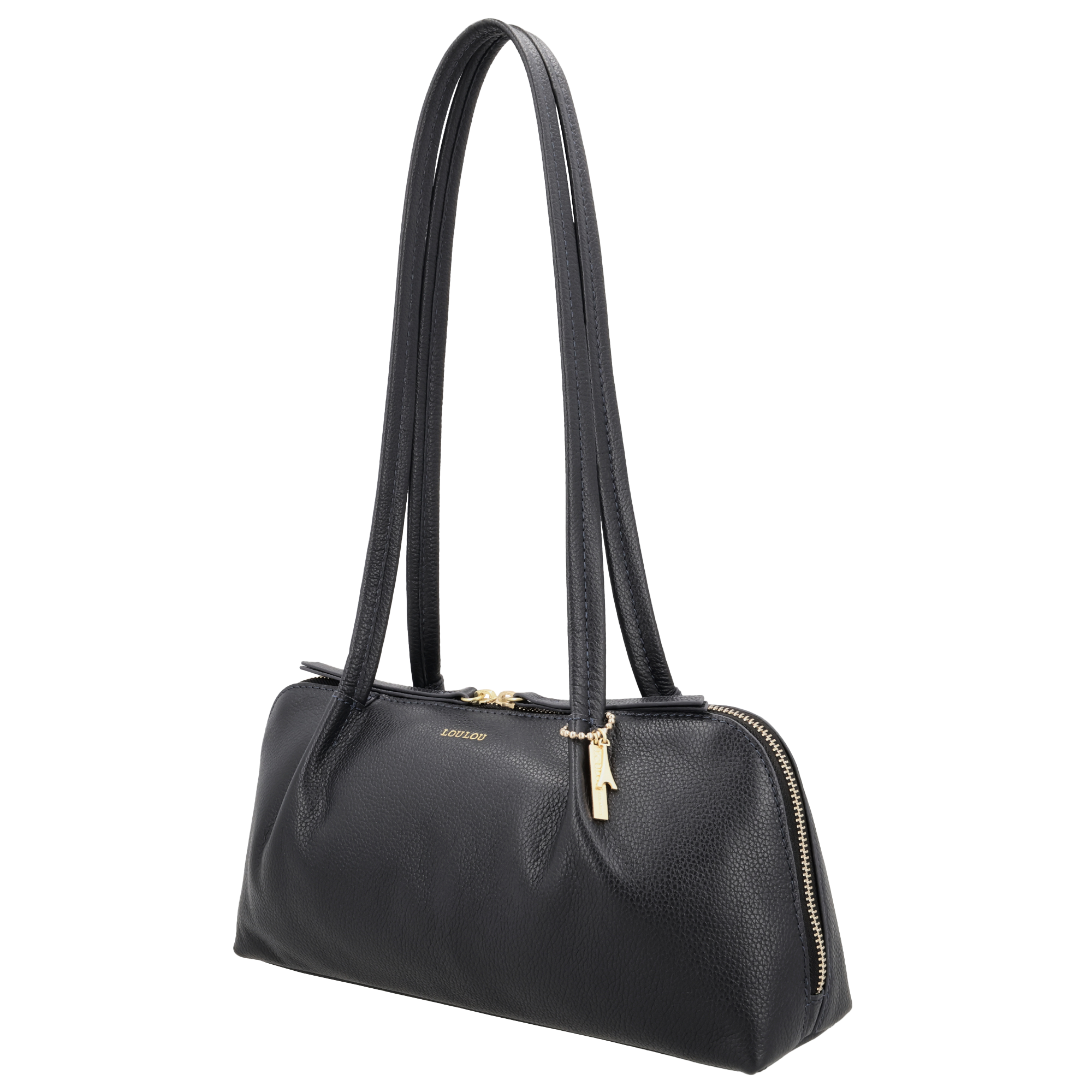 Lou Lou Essentiels | Elo Dark Blue Gold