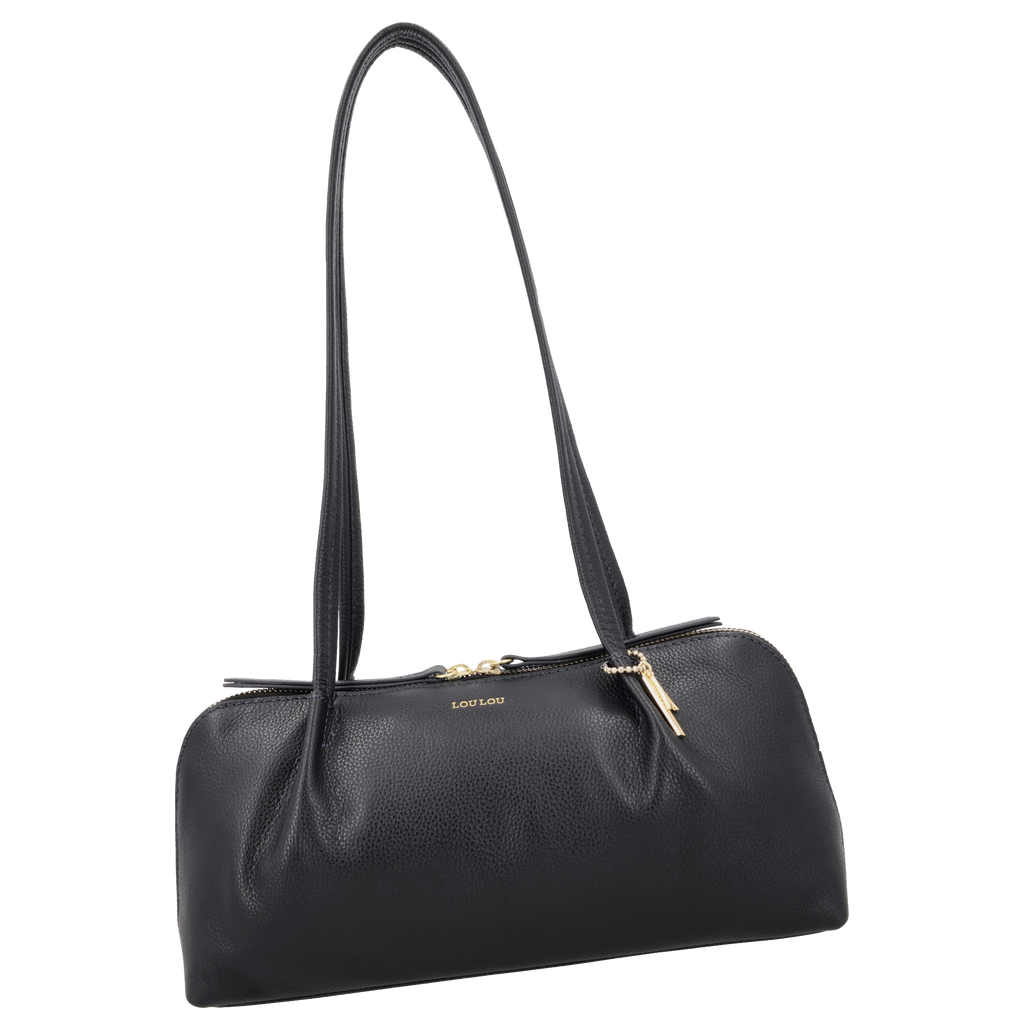 Lou Lou Essentiels | Elo Dark Blue Gold