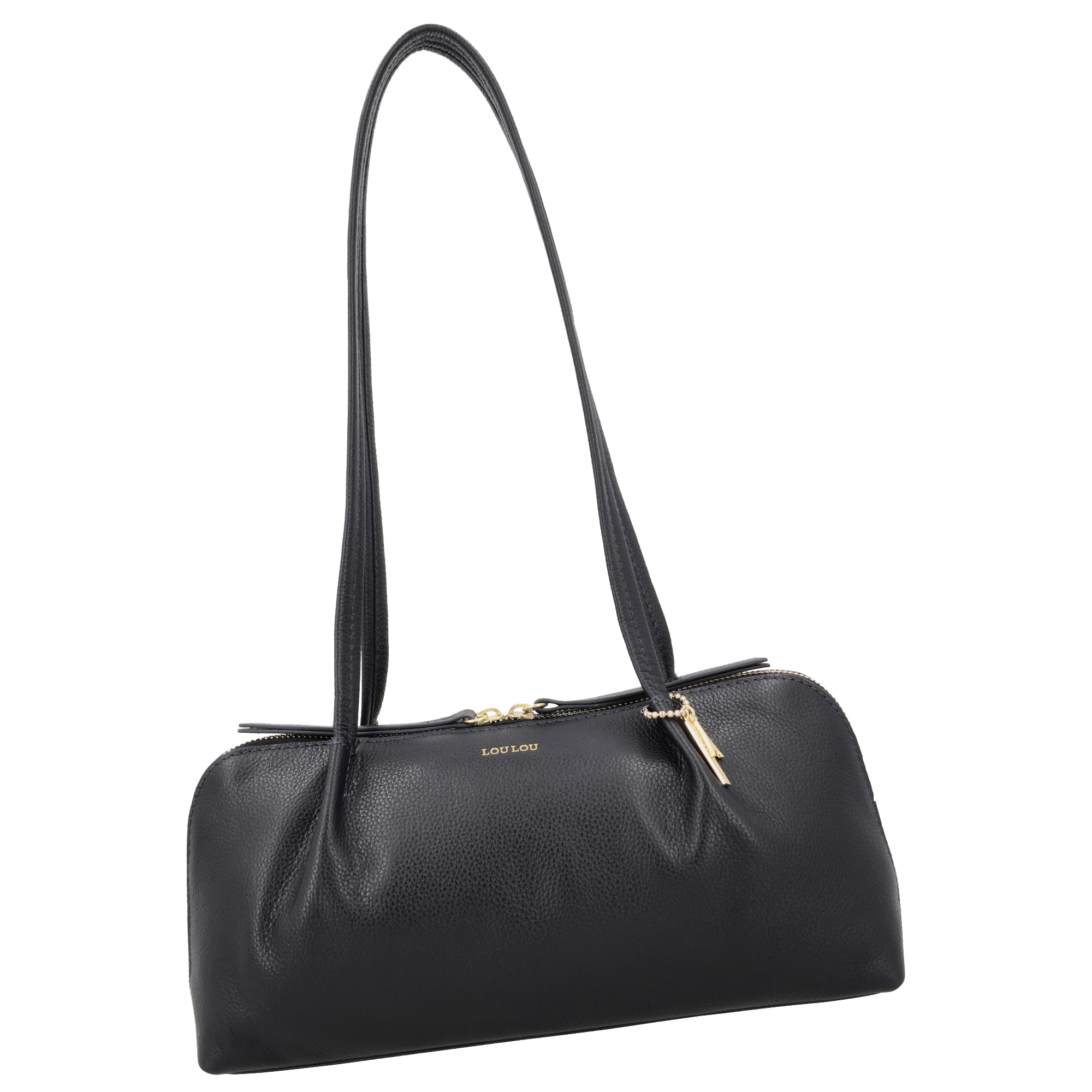 Lou Lou Essentiels | Elo Dark Blue Gold