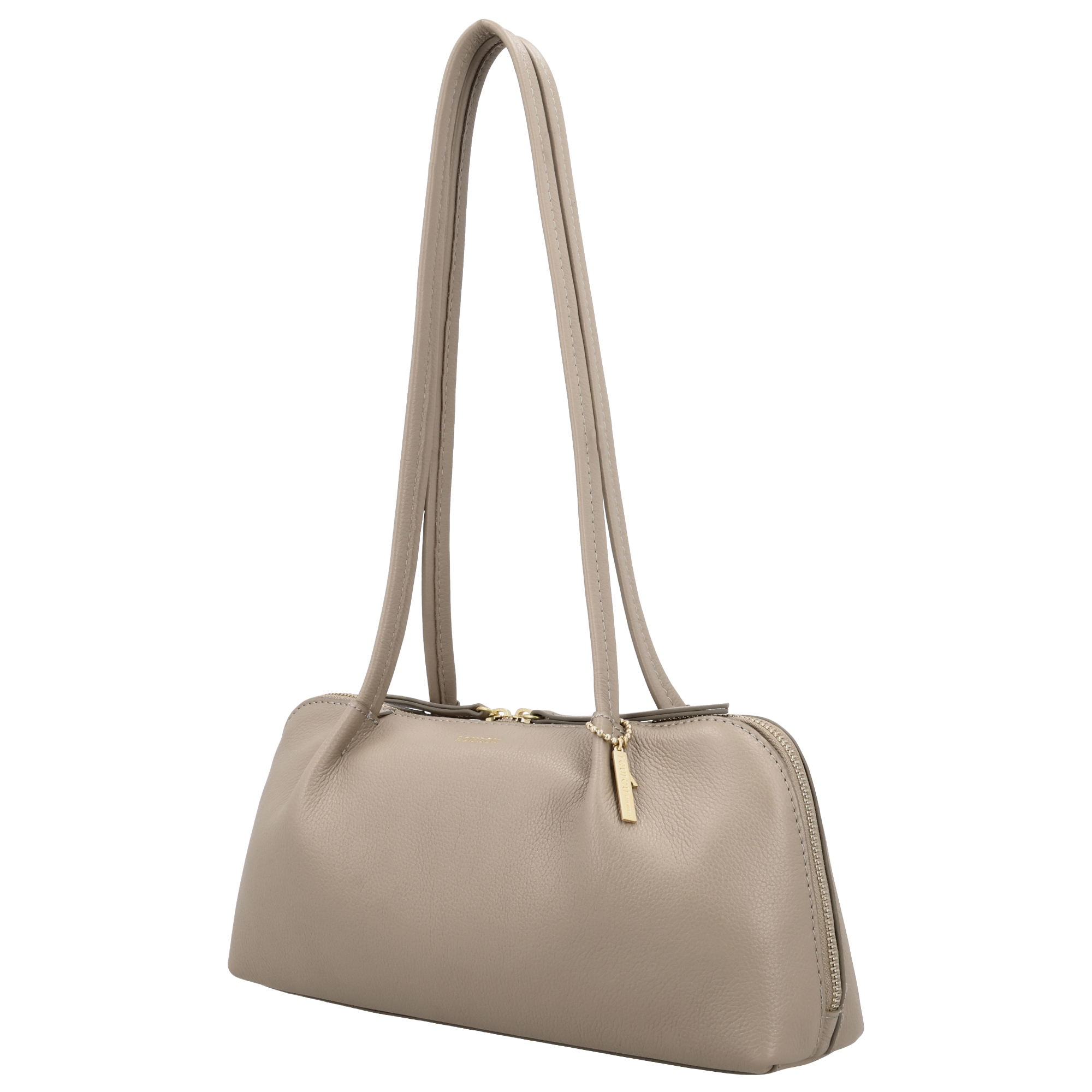 Lou Lou Essentiels | Elo Soft Sepia Gold