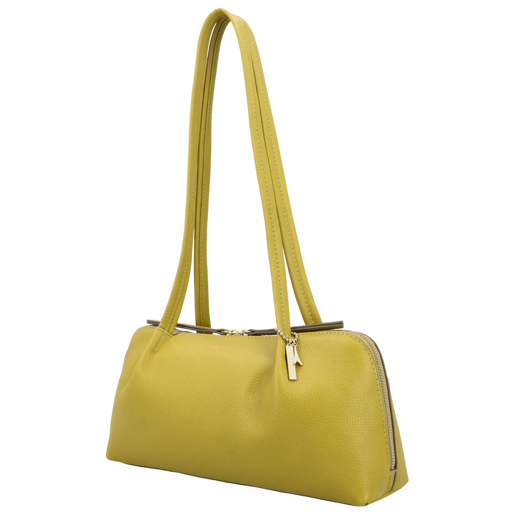 Lou Lou Essentiels | Elo Cress Green Gold