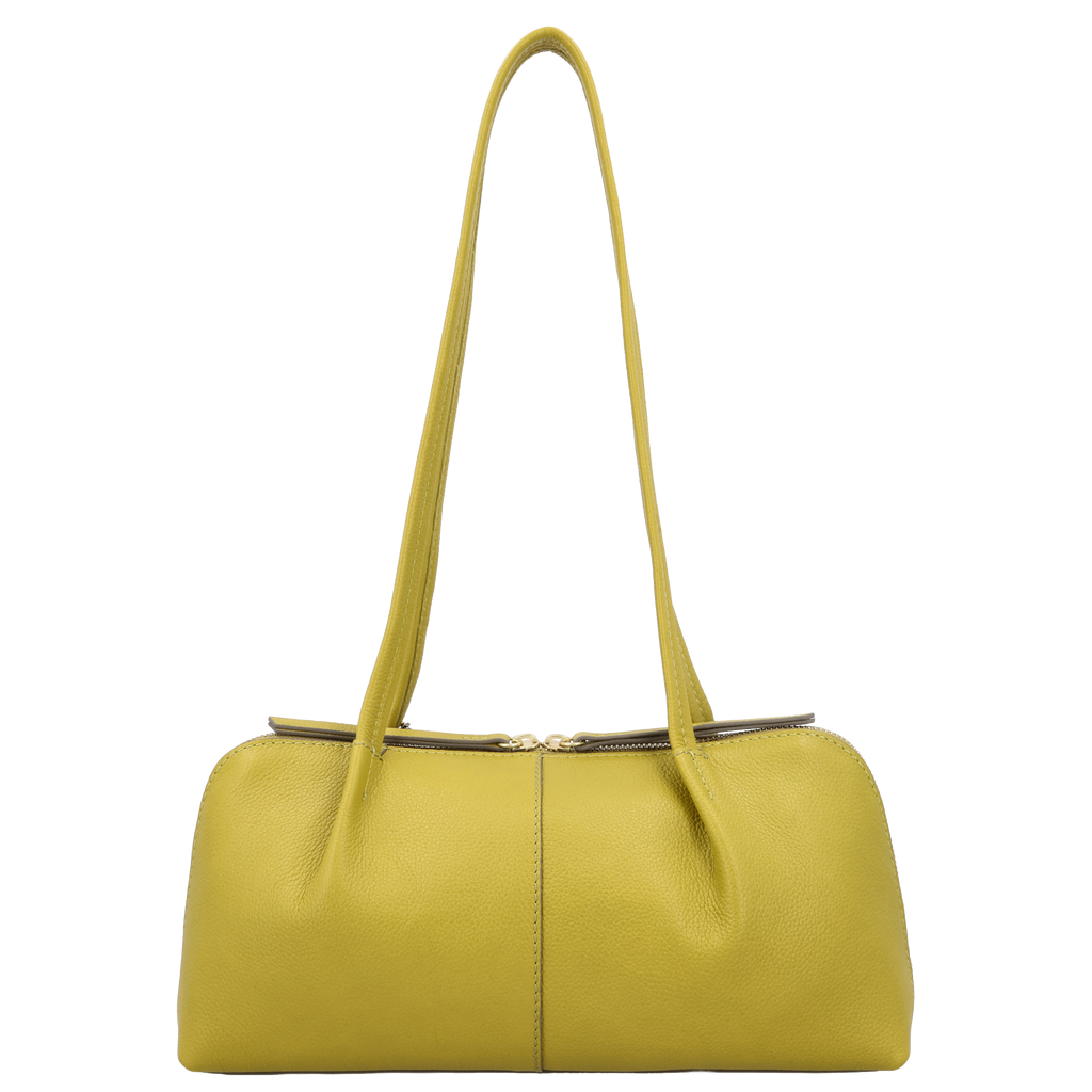 Lou Lou Essentiels | Elo Cress Green Gold