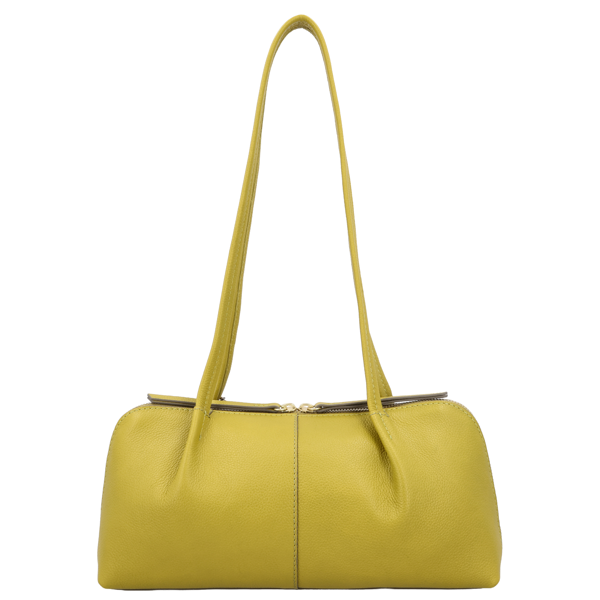 Lou Lou Essentiels | Elo Cress Green Gold