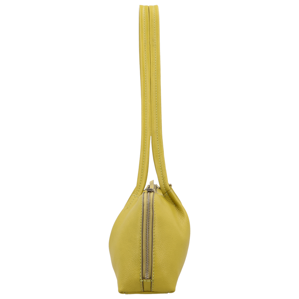 Lou Lou Essentiels | Elo Cress Green Gold