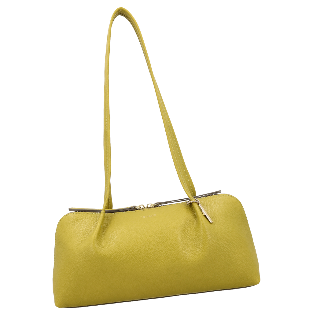 Lou Lou Essentiels | Elo Cress Green Gold