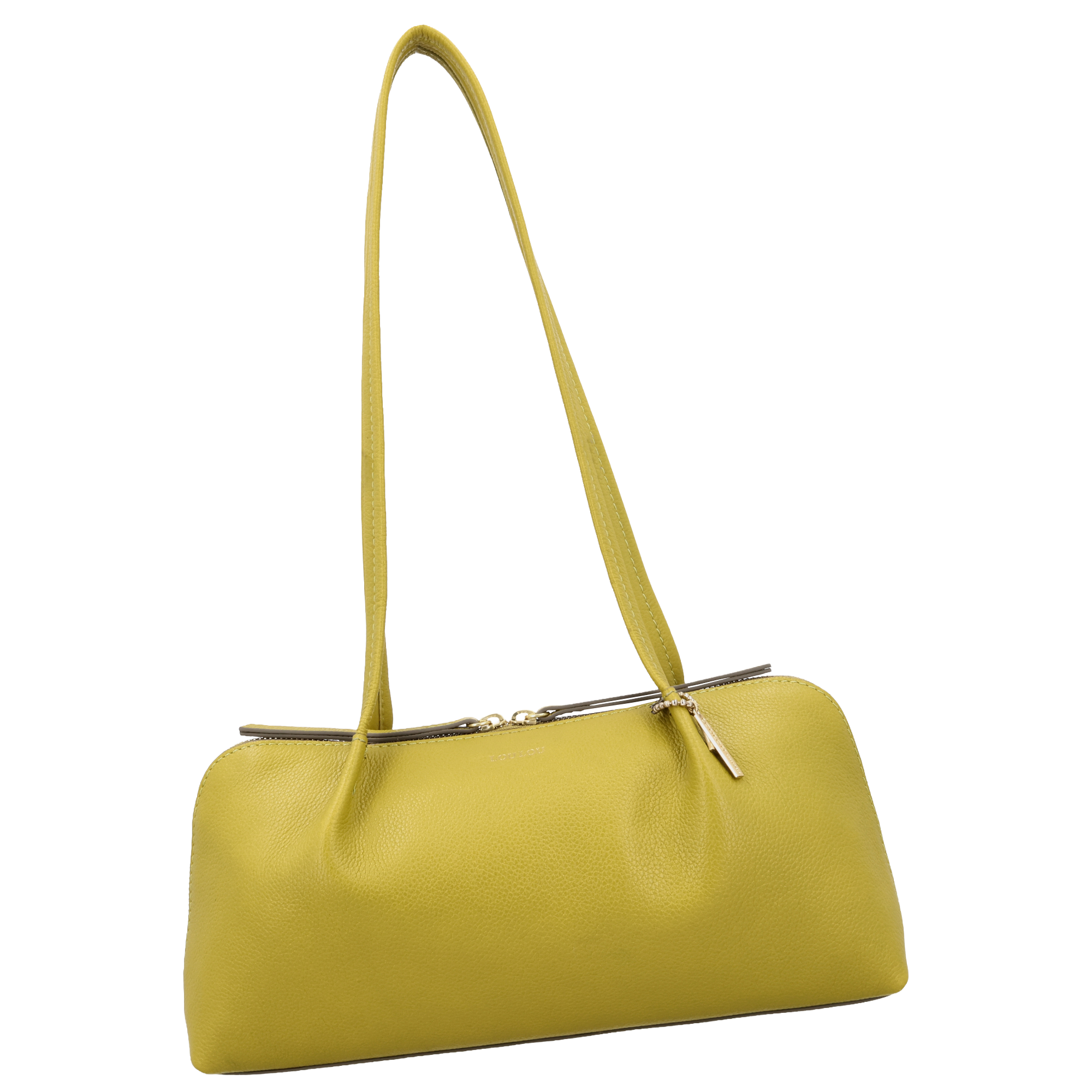 Lou Lou Essentiels | Elo Cress Green Gold