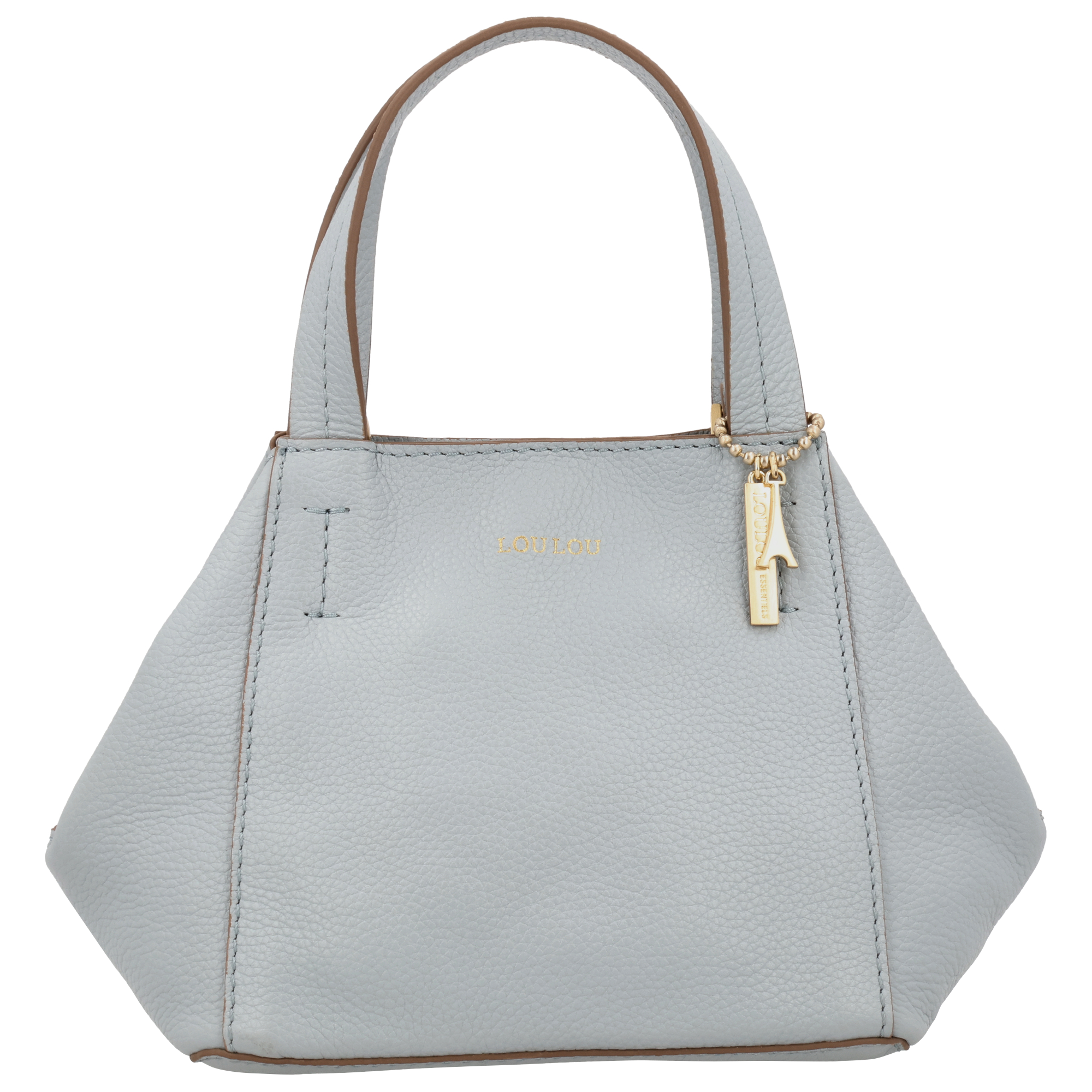 Lou Lou Essentiels | Elodie Soft Sepia Gold