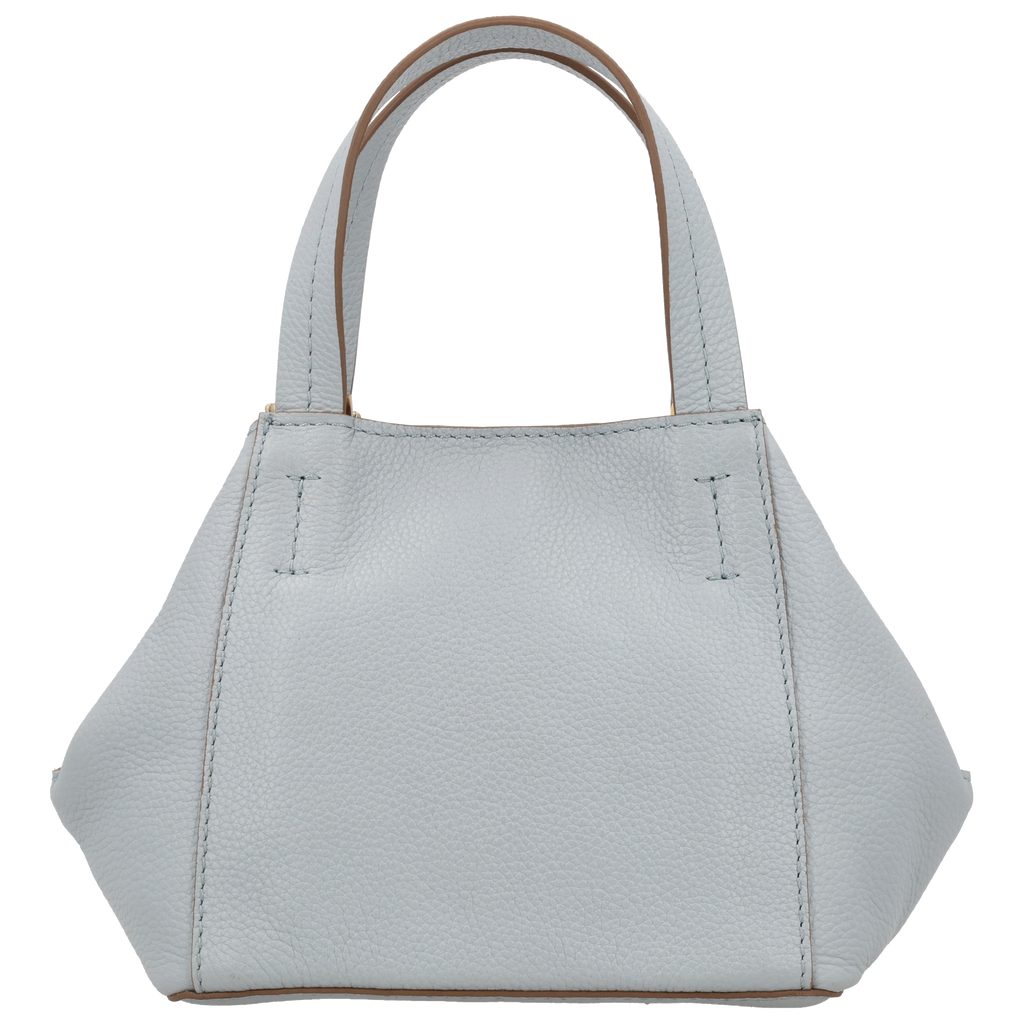 Lou Lou Essentiels | Elodie Blue Aura Gold