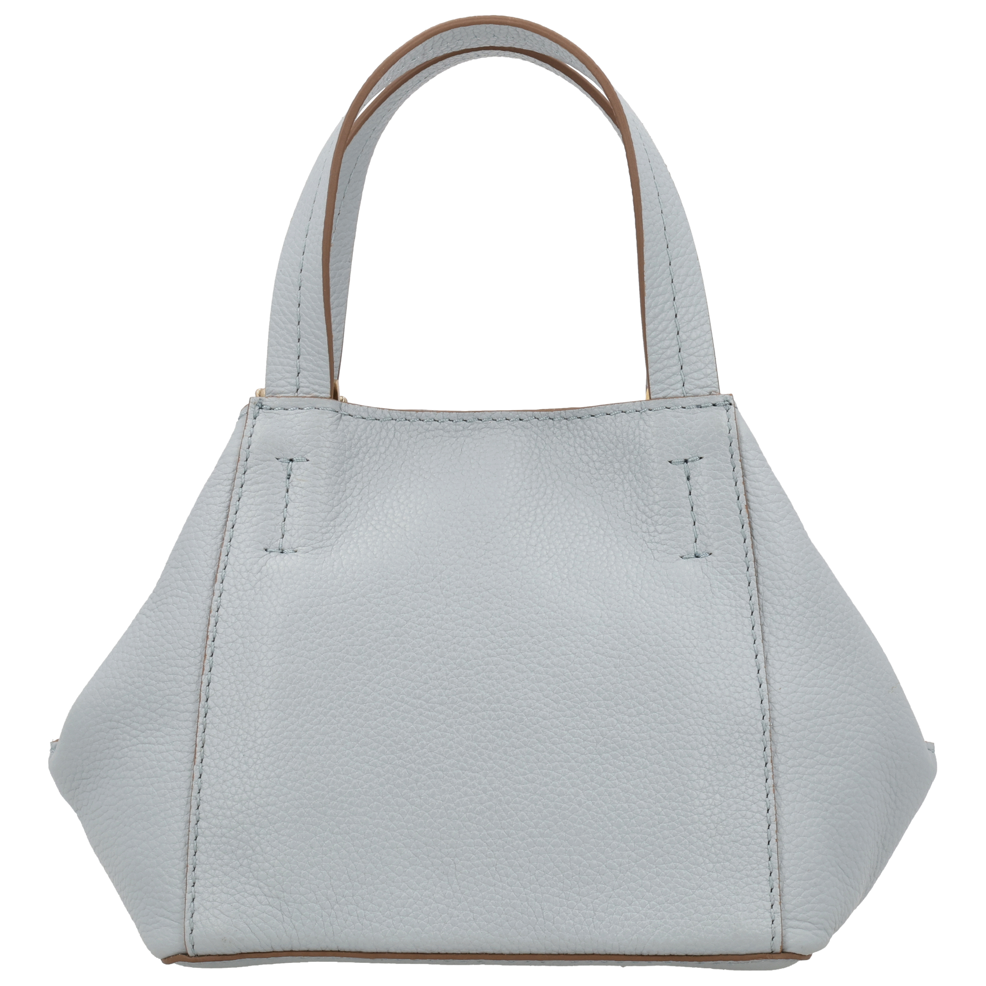 Lou Lou Essentiels | Elodie Blue Aura Gold