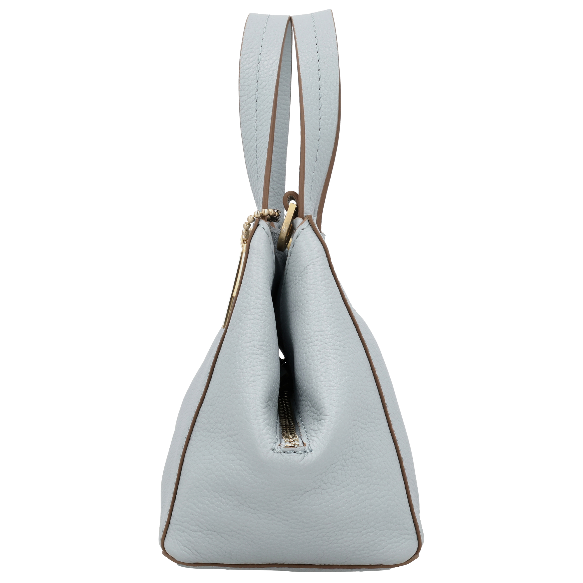 Lou Lou Essentiels | Elodie Soft Sepia Gold