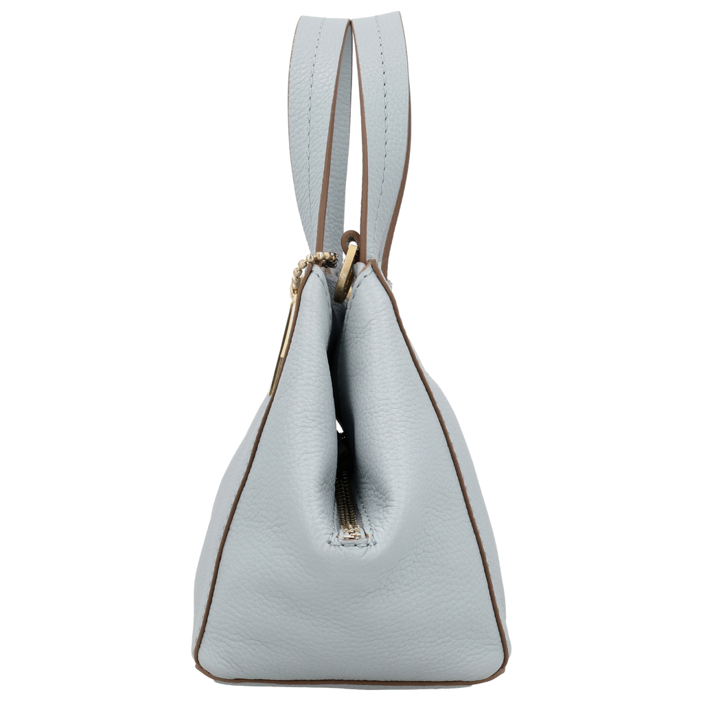 Lou Lou Essentiels | Elodie Blue Aura Gold