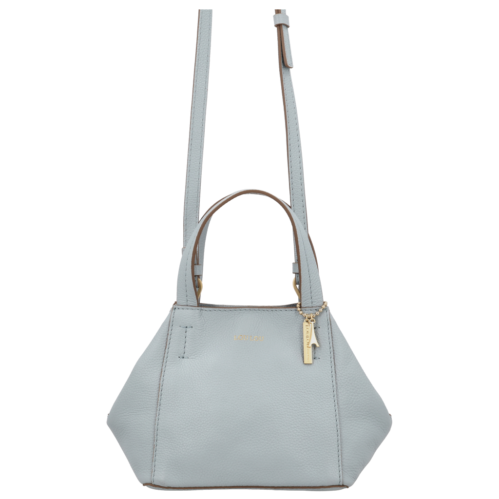 Lou Lou Essentiels | Elodie Blue Aura Gold