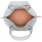 Lou Lou Essentiels | Elodie Blue Aura Gold