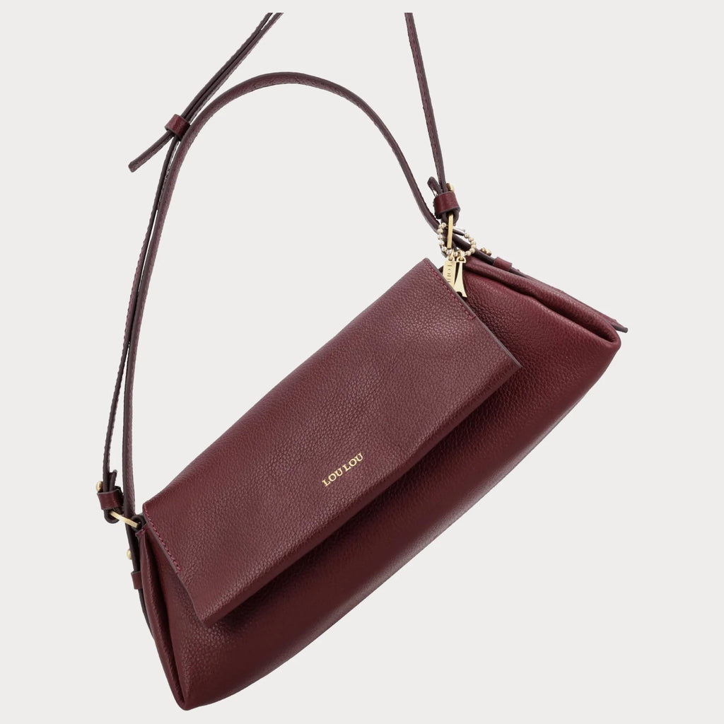 Lou Lou Essentiels | Isa Ruby Gold