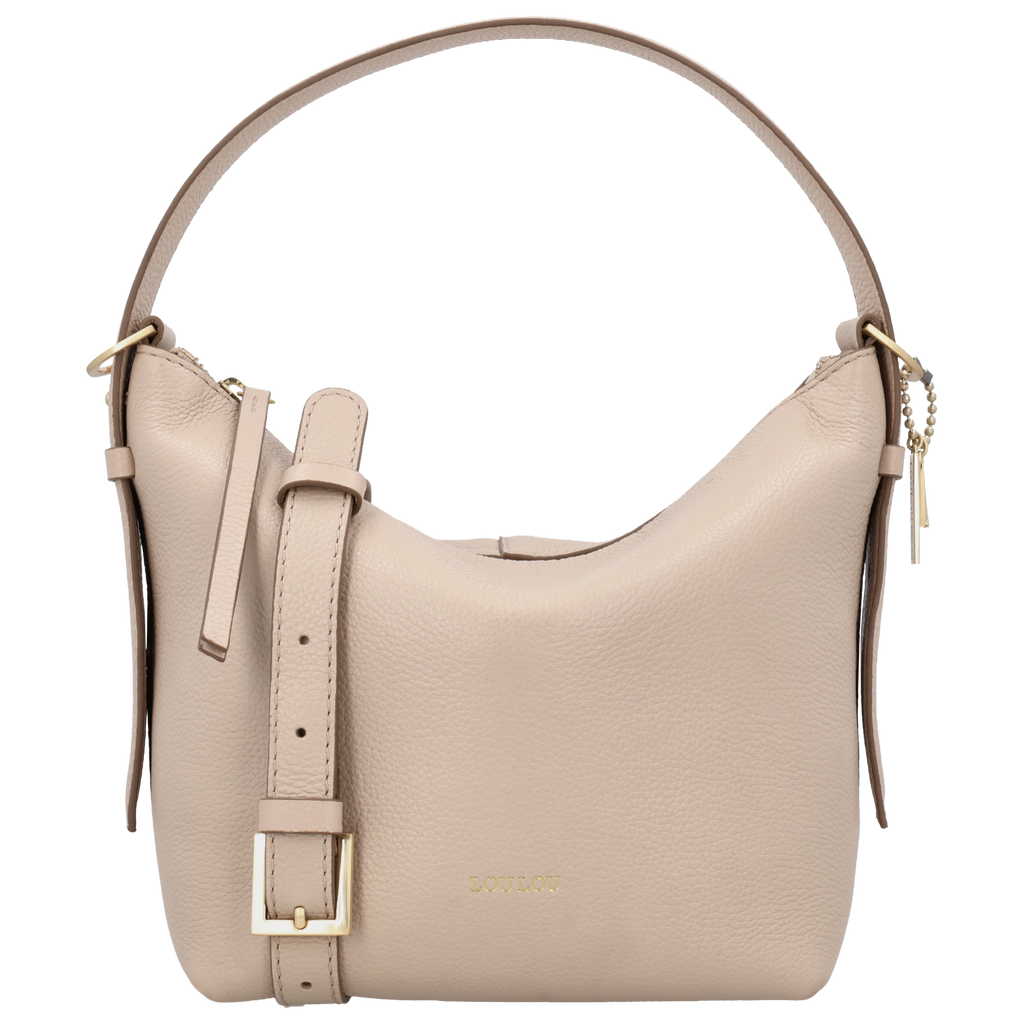 Lou Lou Essentiels | Lois Cashmere Gold