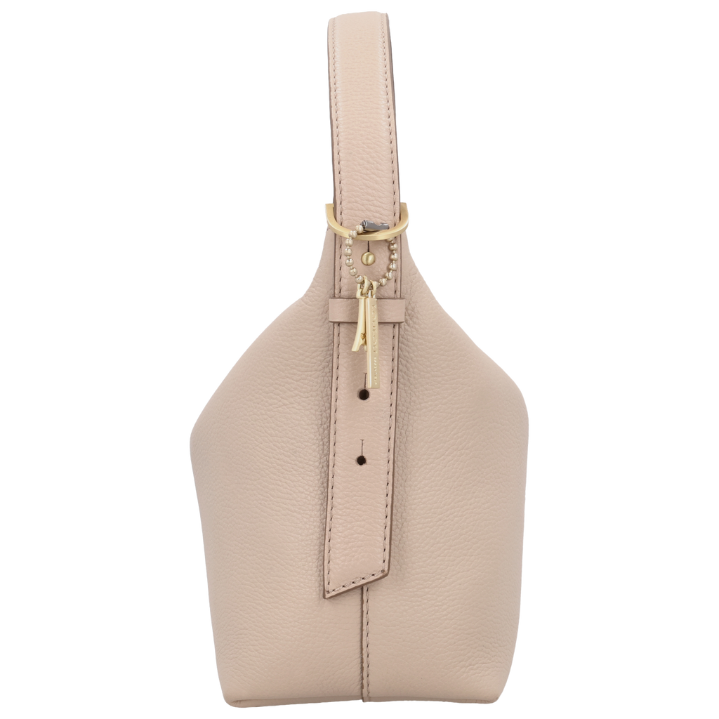 Lou Lou Essentiels | Lois Cashmere Gold