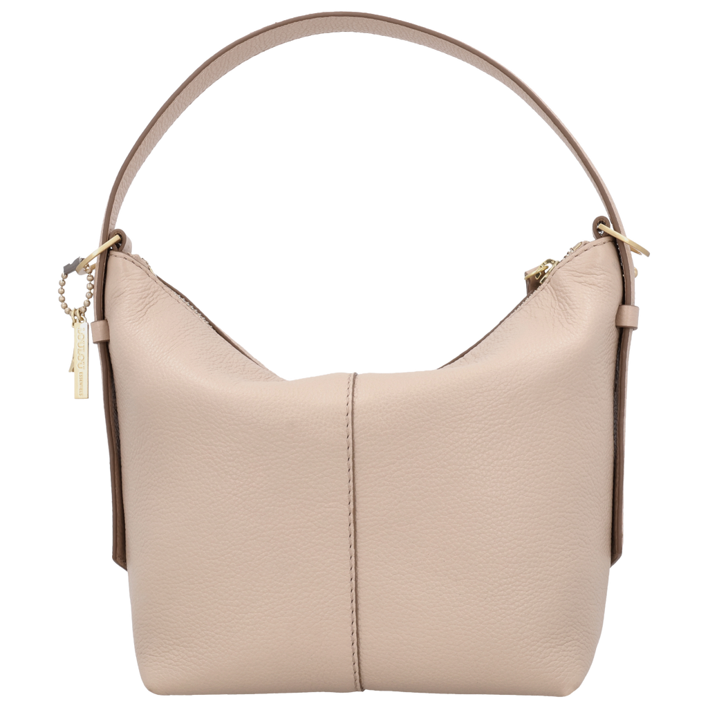 Lou Lou Essentiels | Lois Cashmere Gold