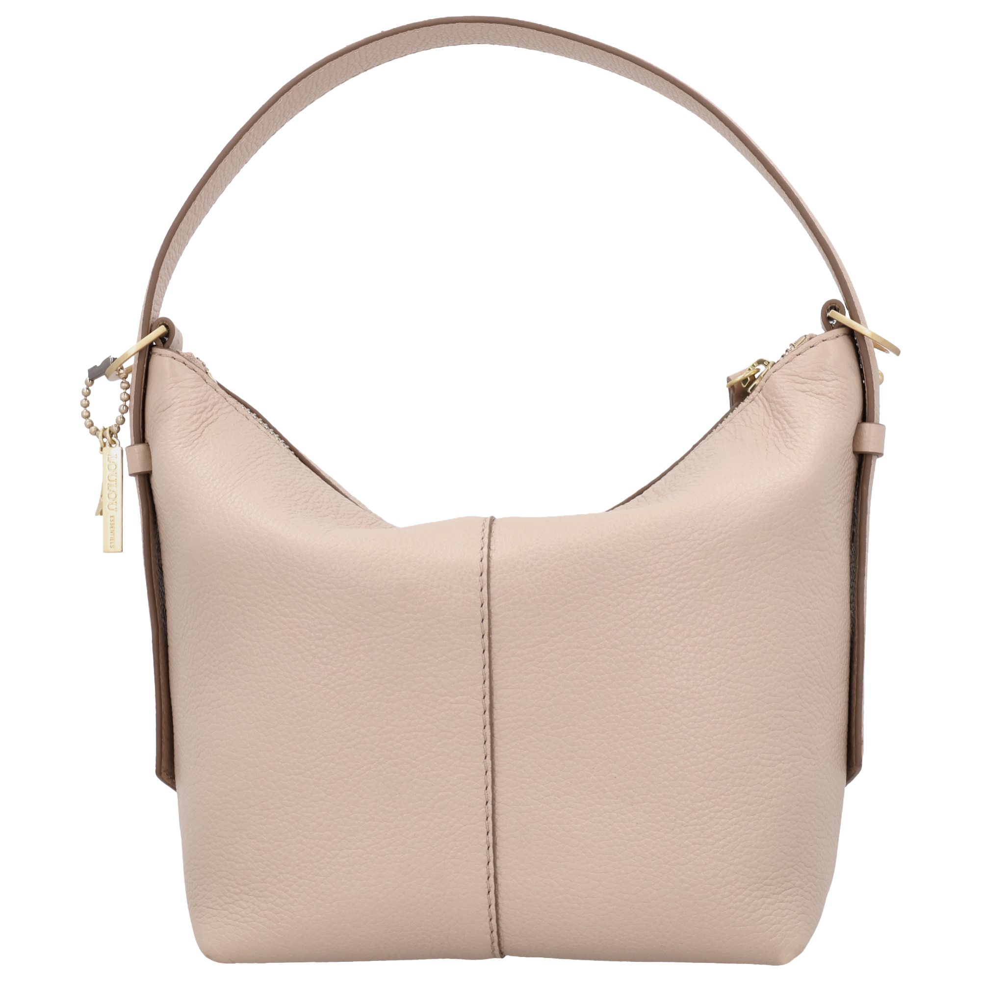 Lou Lou Essentiels | Lois Cashmere Gold