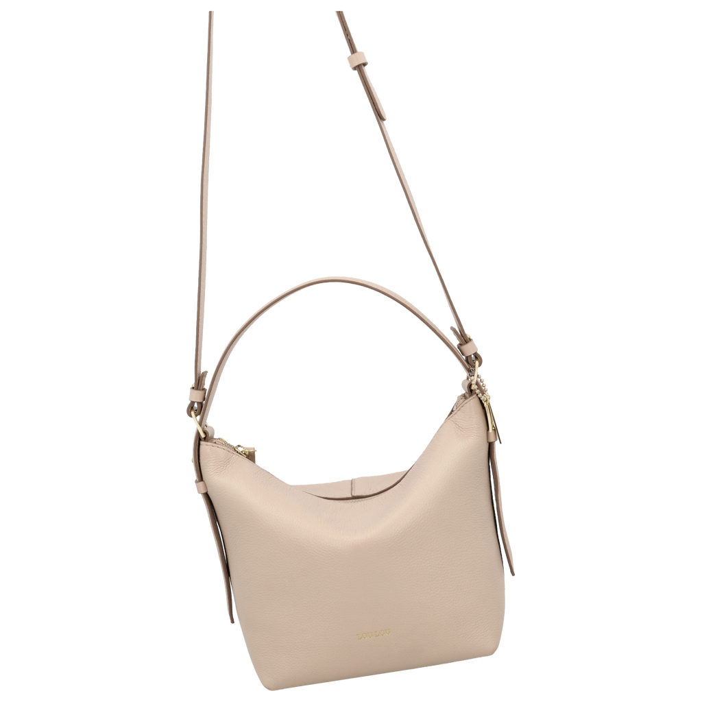Lou Lou Essentiels | Lois Cashmere Gold