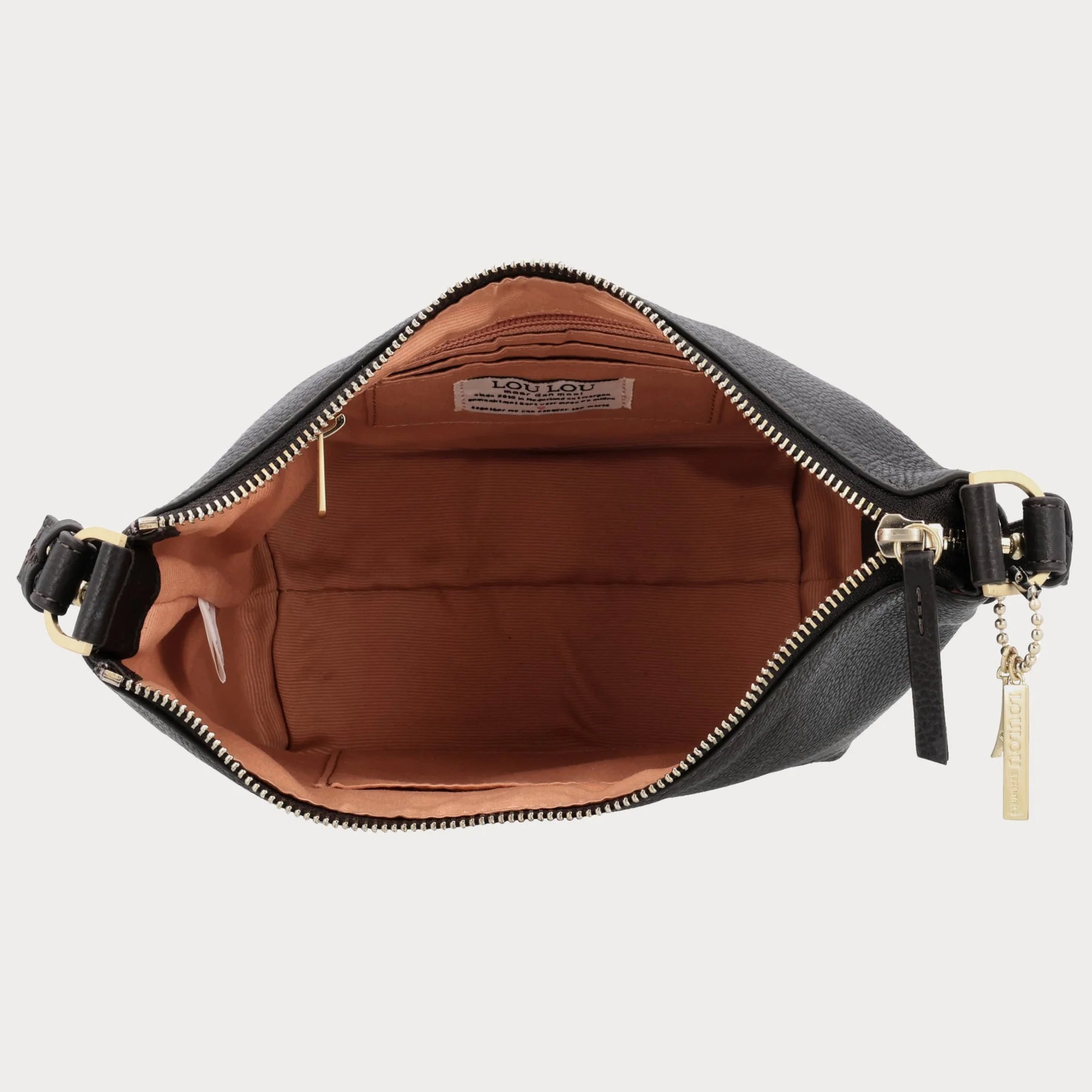 Lou Lou Essentiels | Lois Chocolade Torte Gold