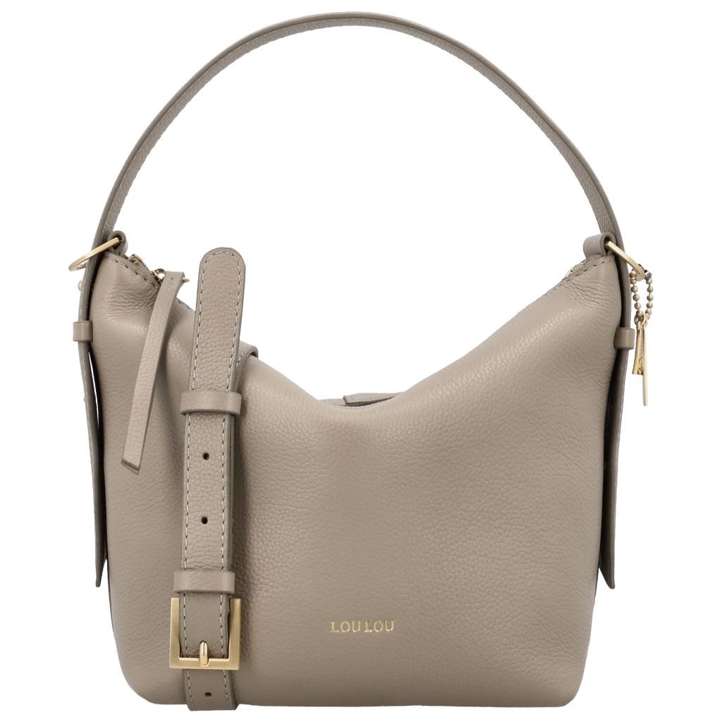 Lou Lou Essentiels | Lois Soft Sepia Gold