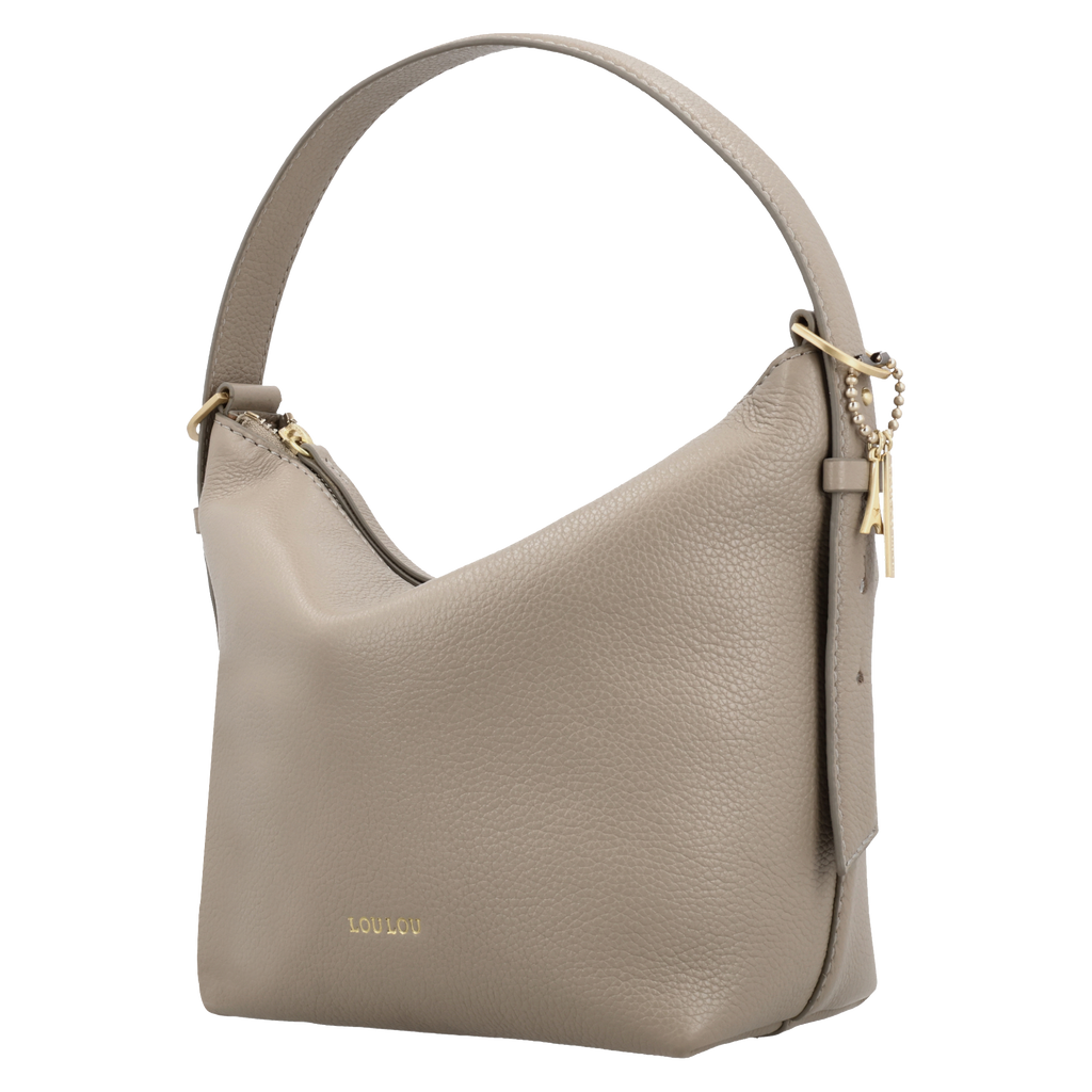 Lou Lou Essentiels | Lois Soft Sepia Gold