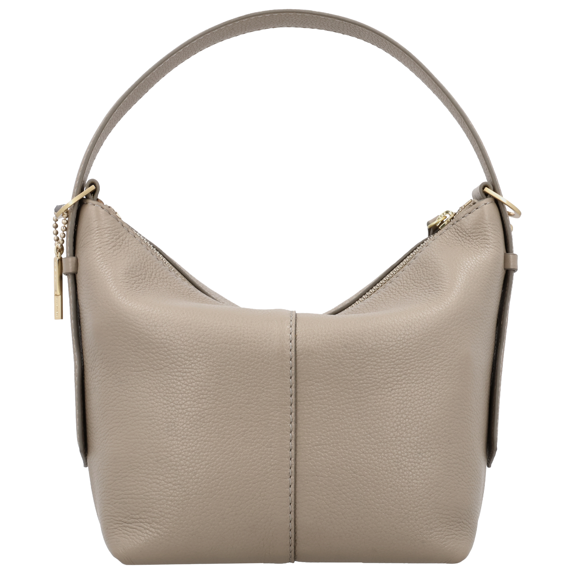 Lou Lou Essentiels | Lois Soft Sepia Gold