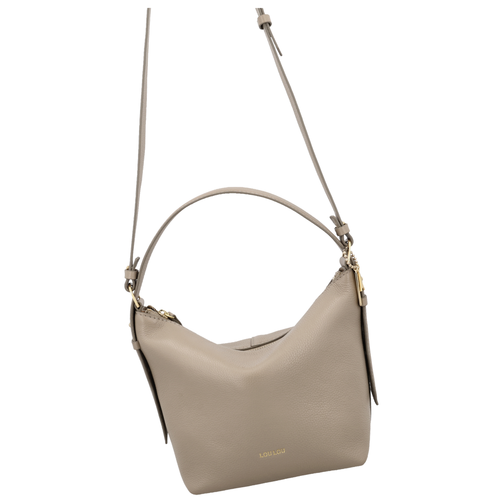 Lou Lou Essentiels | Lois Soft Sepia Gold