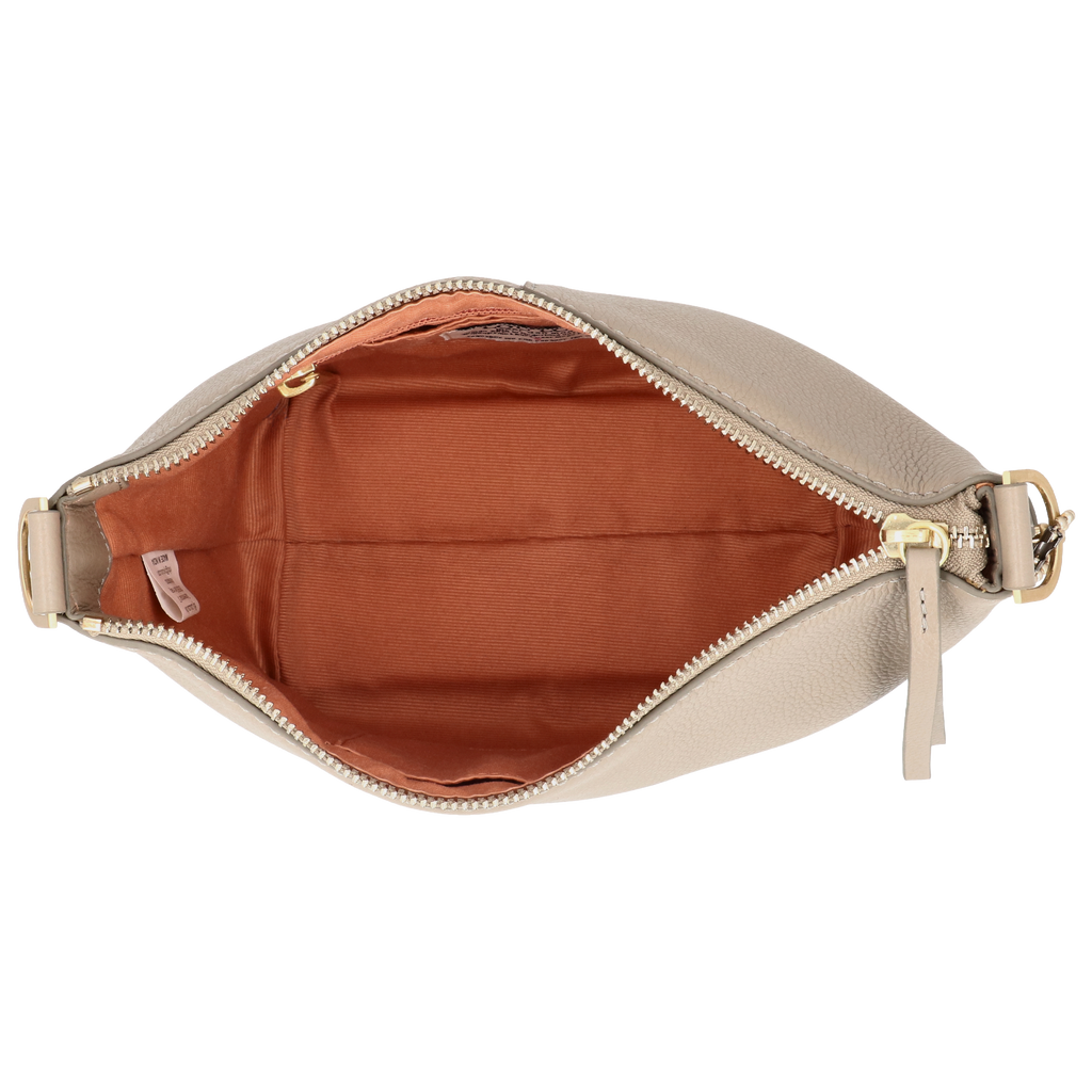 Lou Lou Essentiels | Lois Soft Sepia Gold