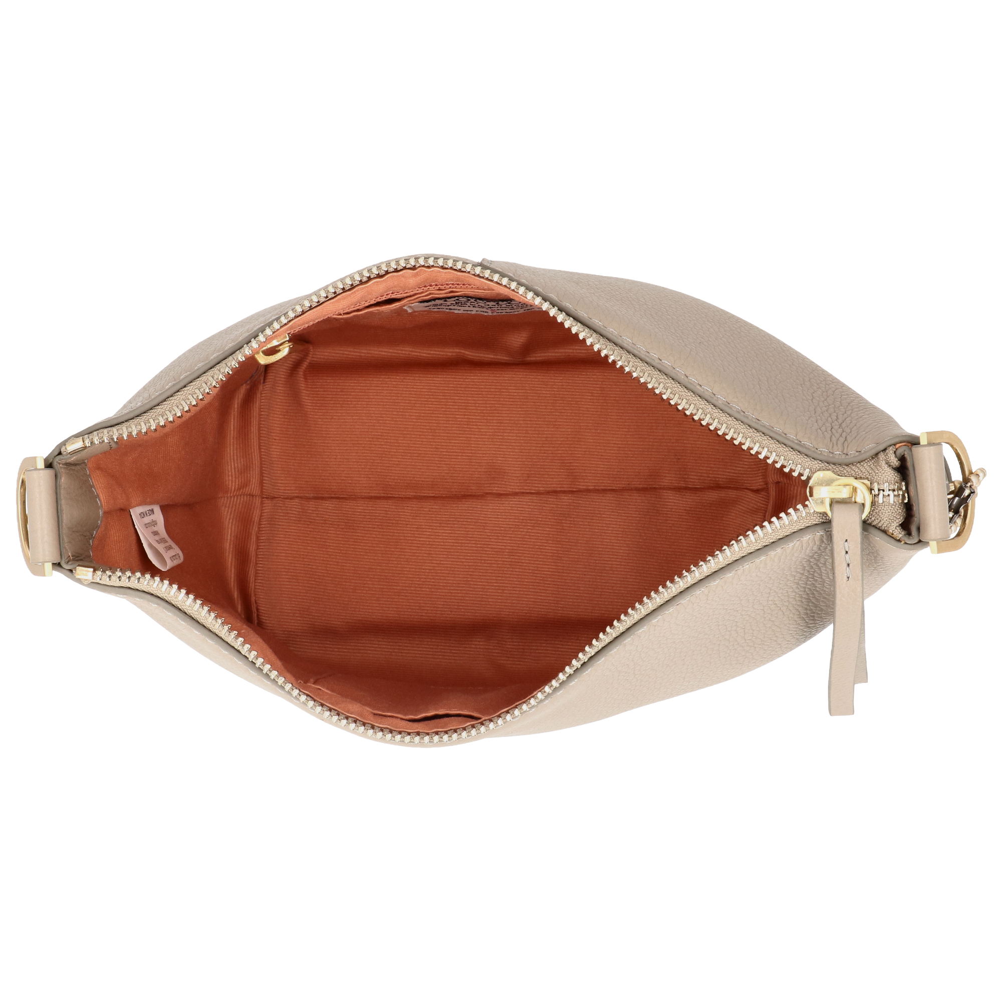 Lou Lou Essentiels | Lois Soft Sepia Gold