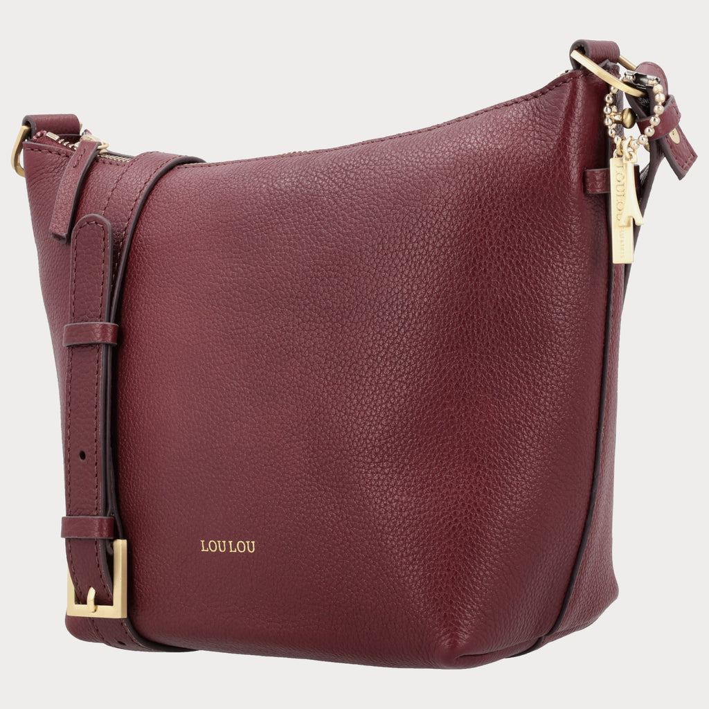 Lou Lou Essentiels | Lois Ruby Gold