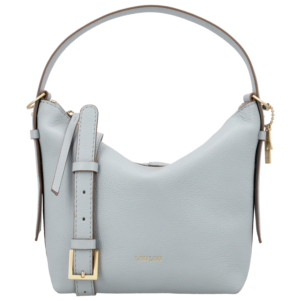 Lou Lou Essentiels | Lois Blue Aura Gold