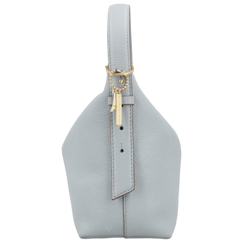 Lou Lou Essentiels | Lois Blue Aura Gold