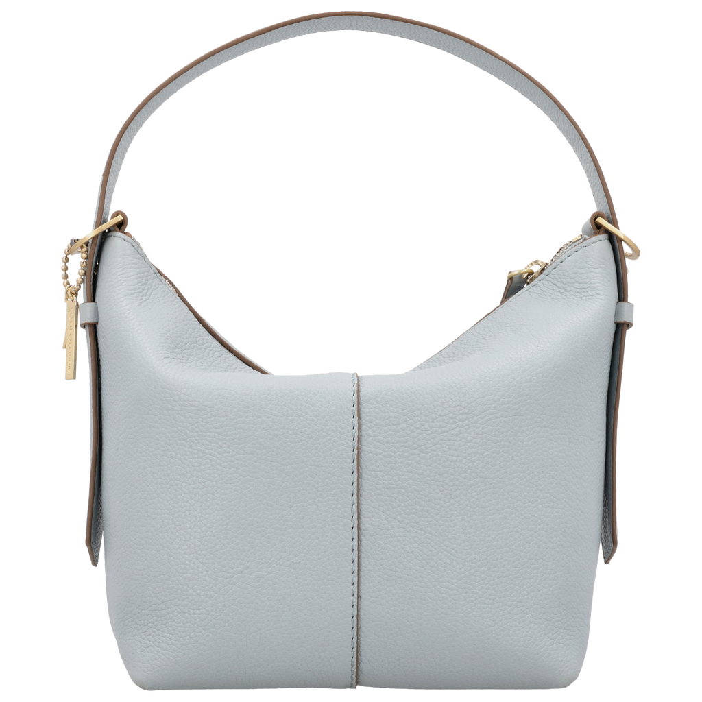 Lou Lou Essentiels | Lois Blue Aura Gold