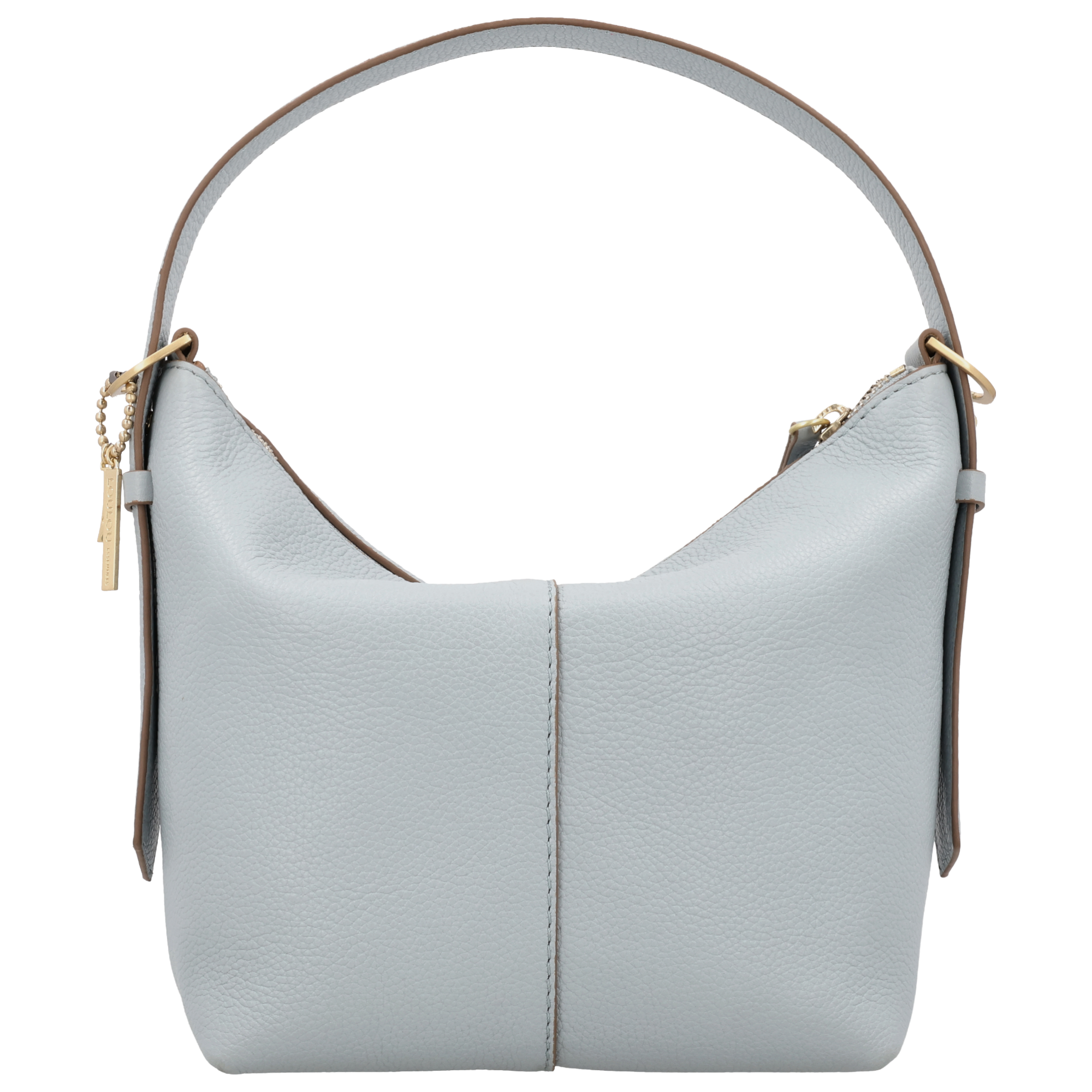 Lou Lou Essentiels | Lois Blue Aura Gold