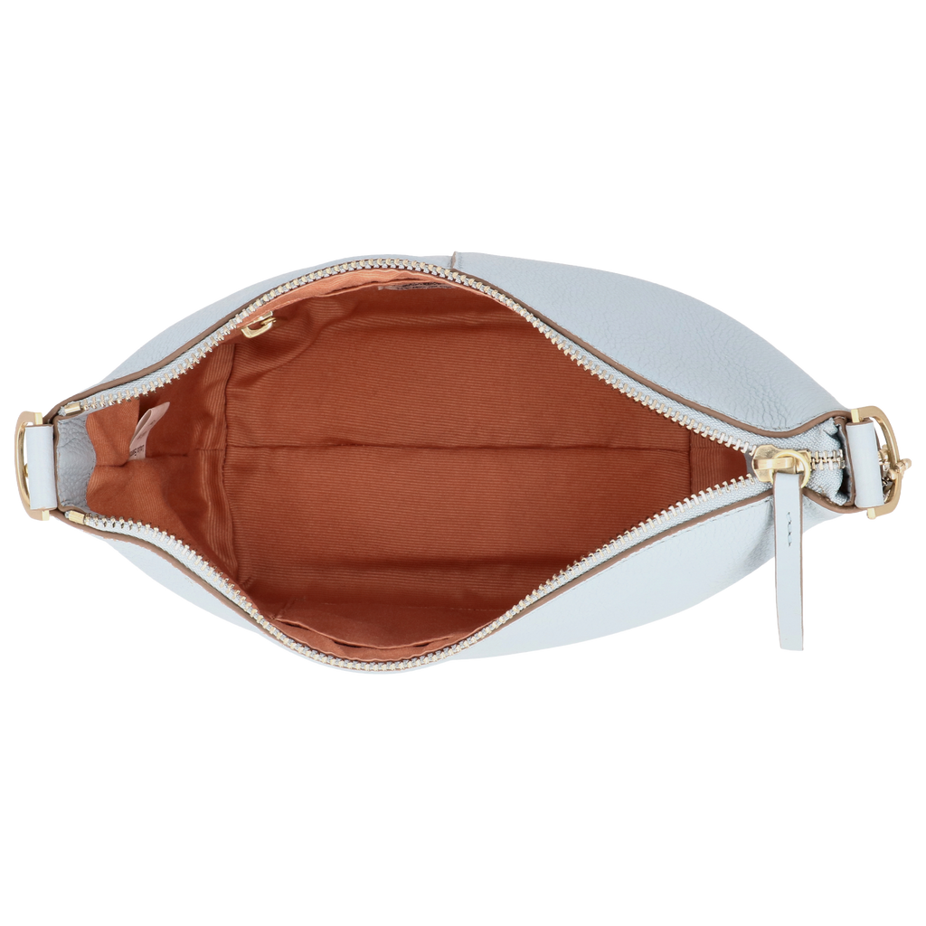 Lou Lou Essentiels | Lois Blue Aura Gold