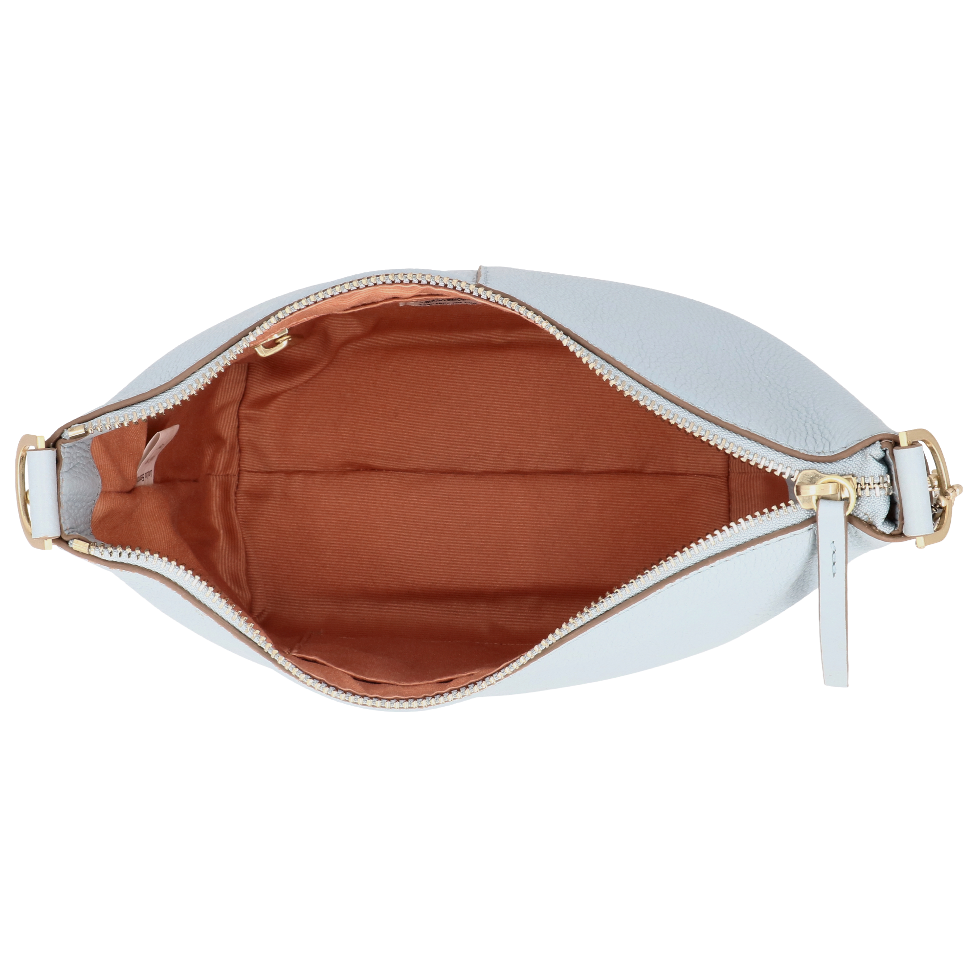 Lou Lou Essentiels | Lois Blue Aura Gold