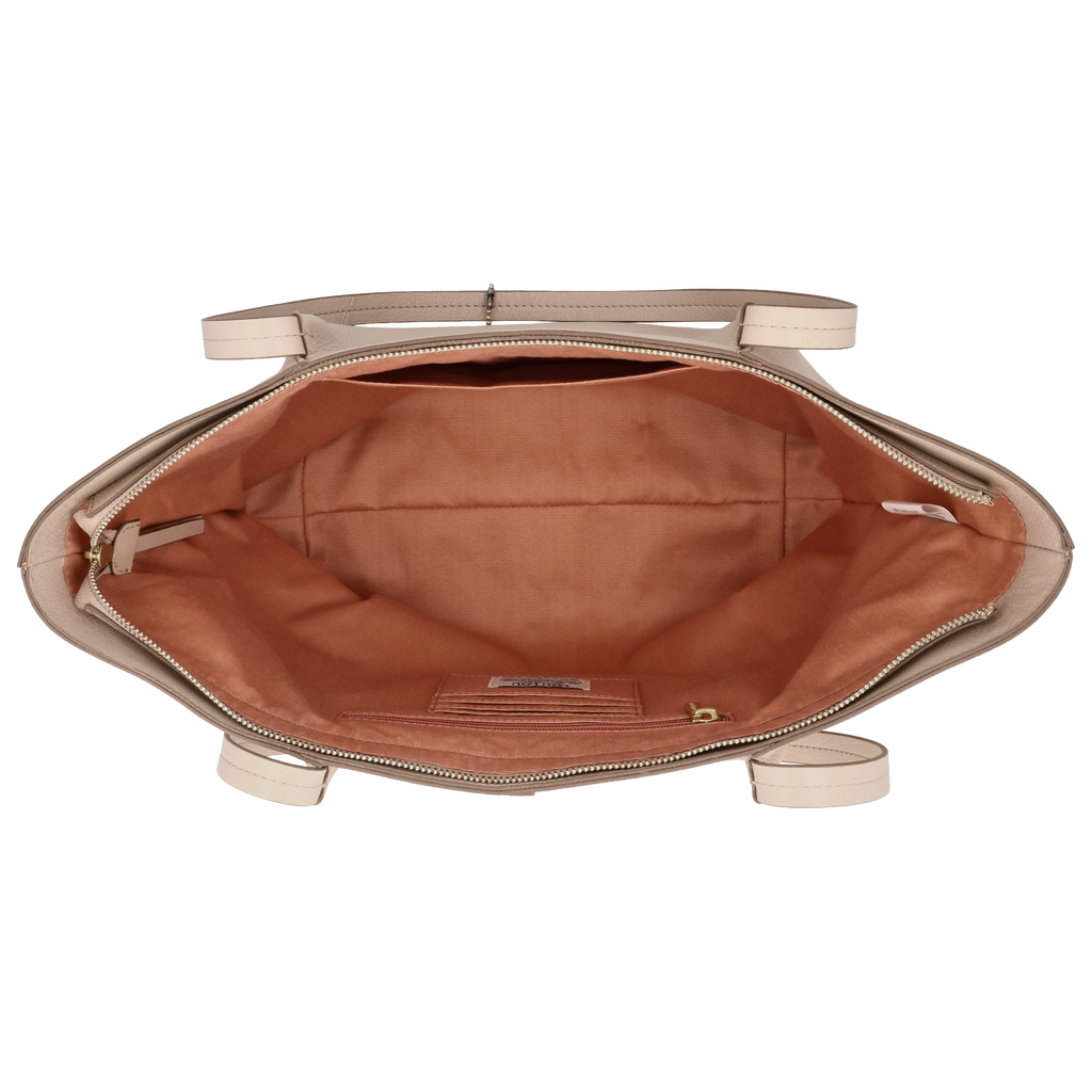 Lou Lou Essentiels | Lola Cashmere Gold