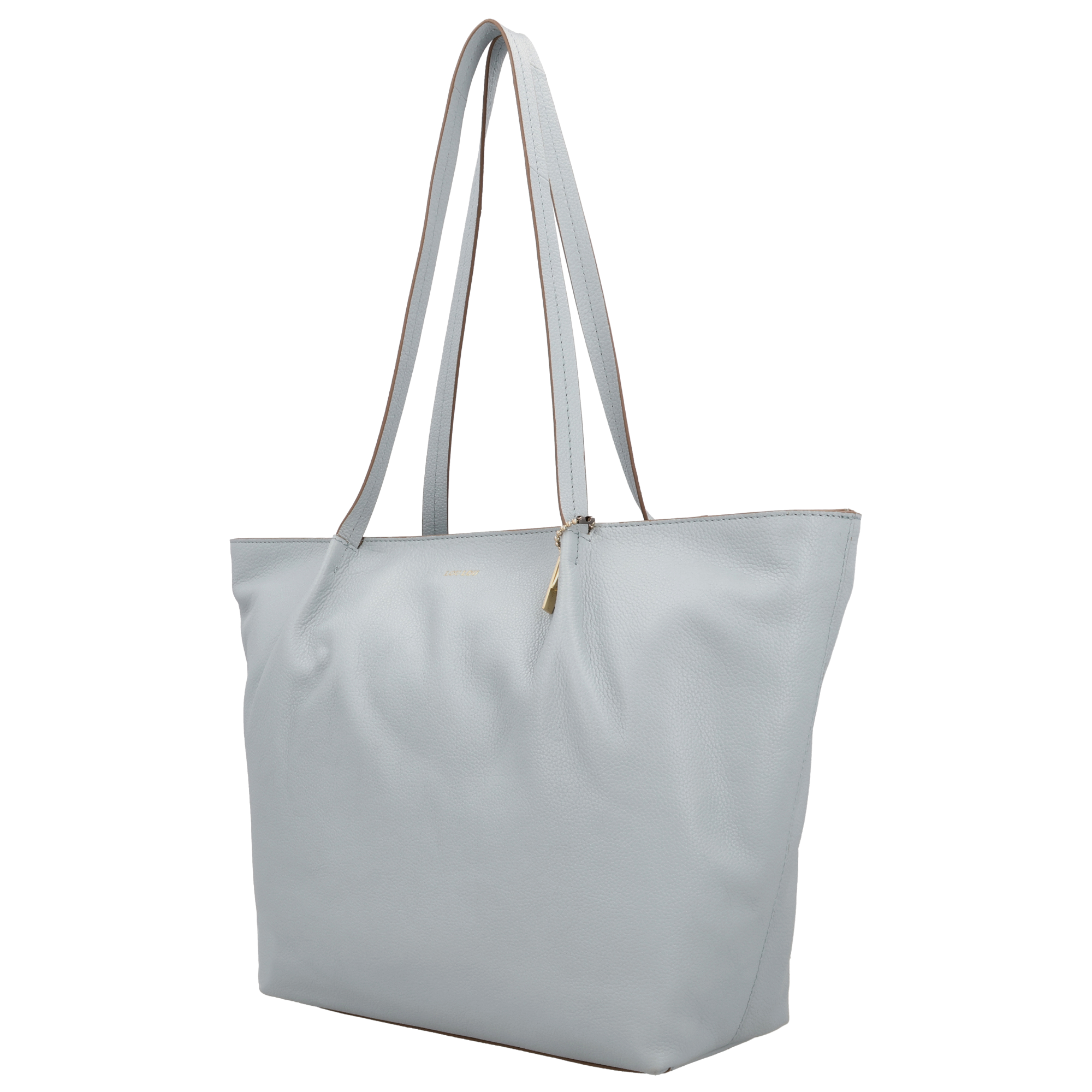 Lou Lou Essentiels | Lola Blue Aura Gold