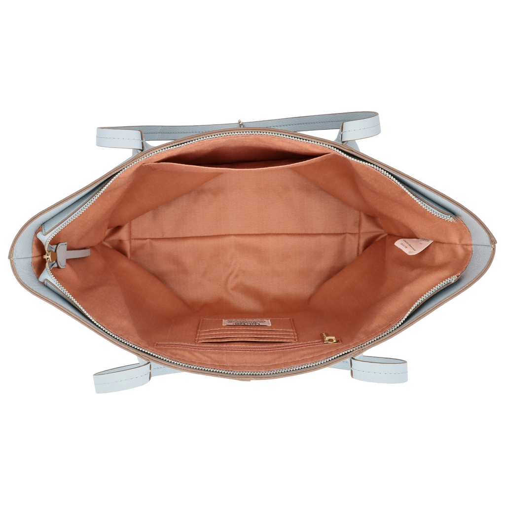 Lou Lou Essentiels | Lola Blue Aura Gold