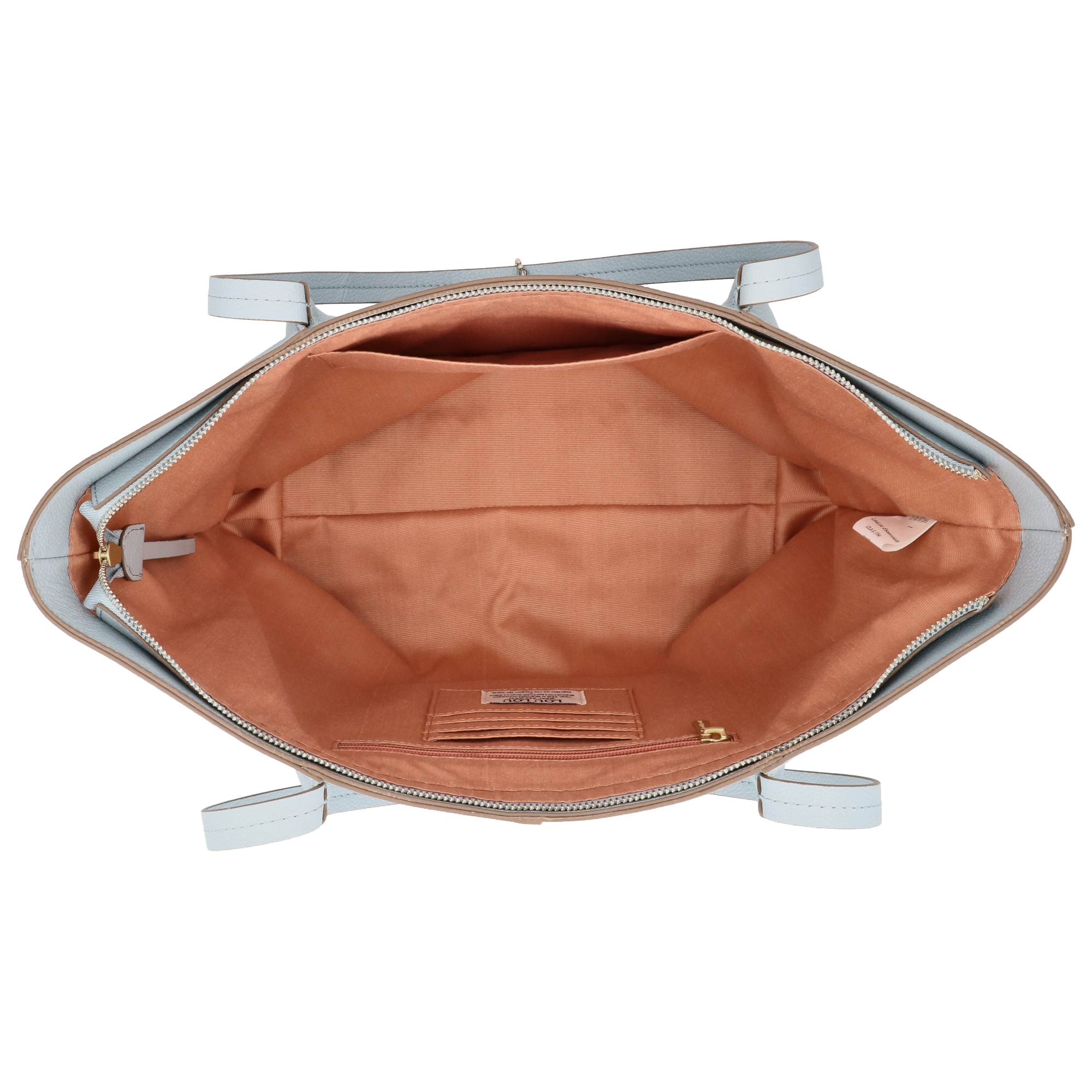 Lou Lou Essentiels | Lola Blue Aura Gold